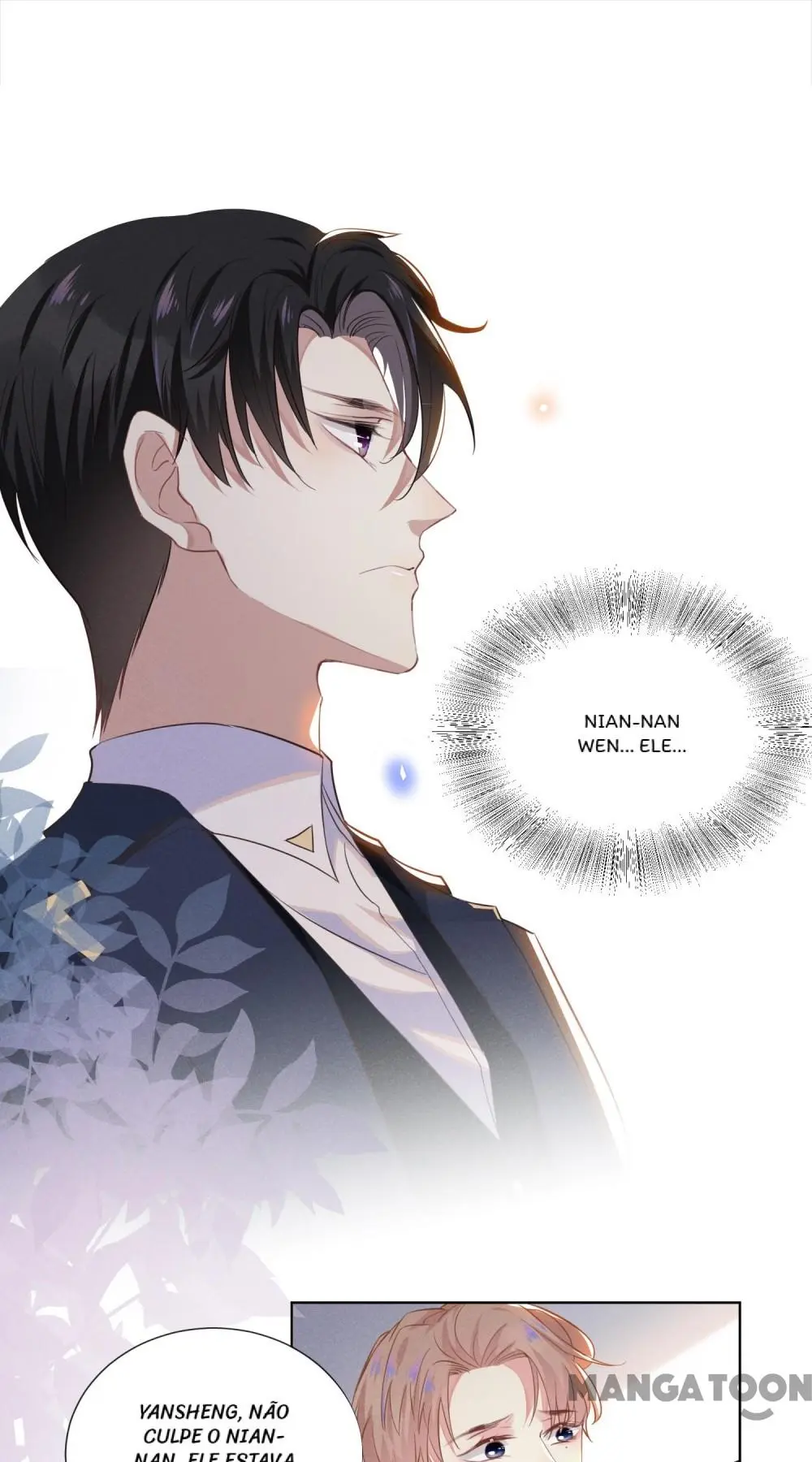 Lótus Negra – Capítulo 29 Yaoi – Página 5