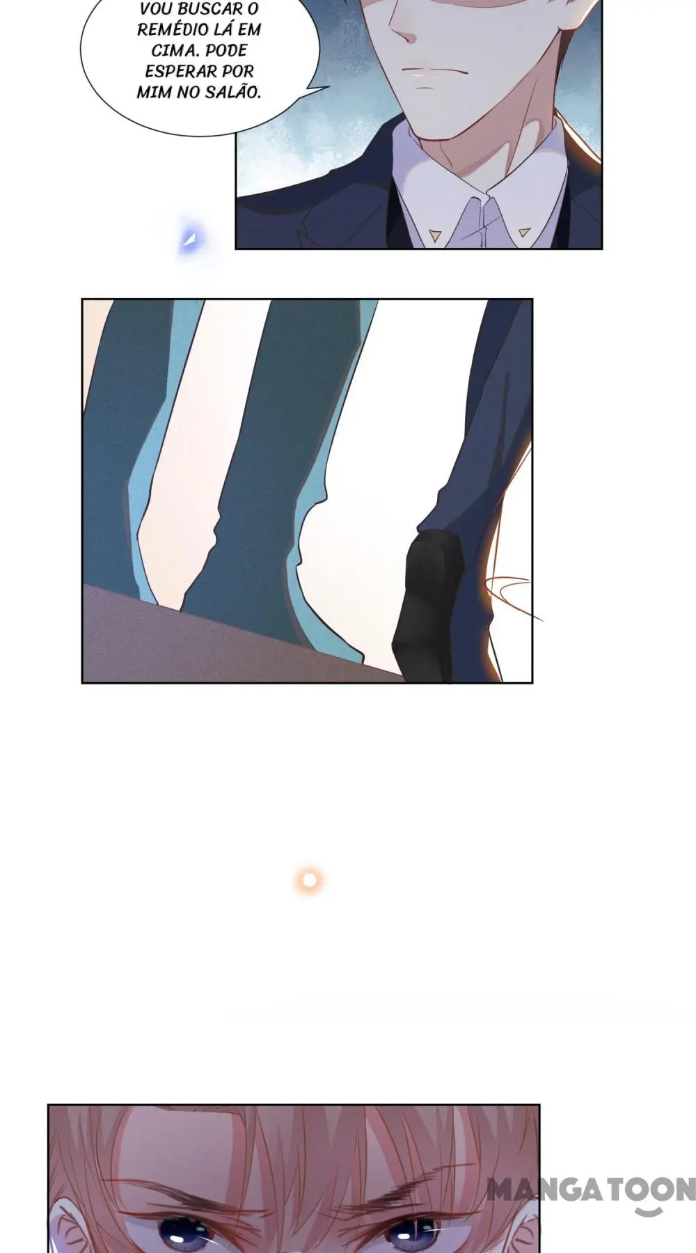 Lótus Negra – Capítulo 29 Yaoi – Página 7