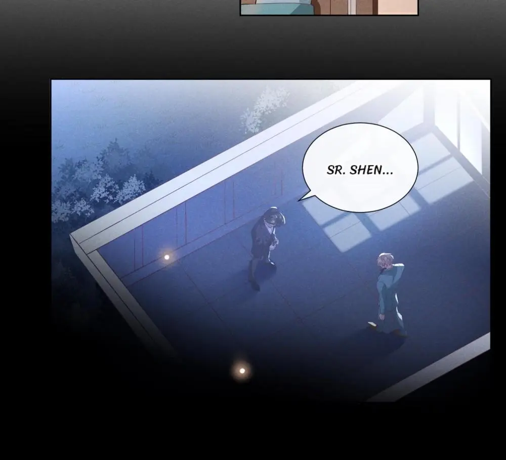 Lótus Negra – Capítulo 29 Yaoi – Página 9