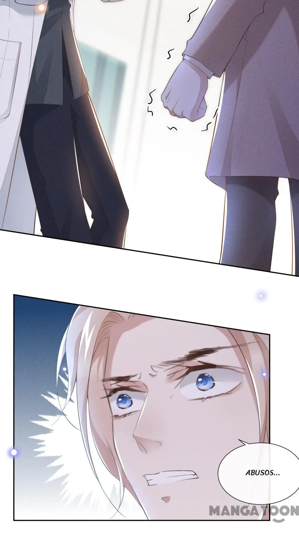 Lótus Negra – Capítulo 30 Yaoi – Página 10