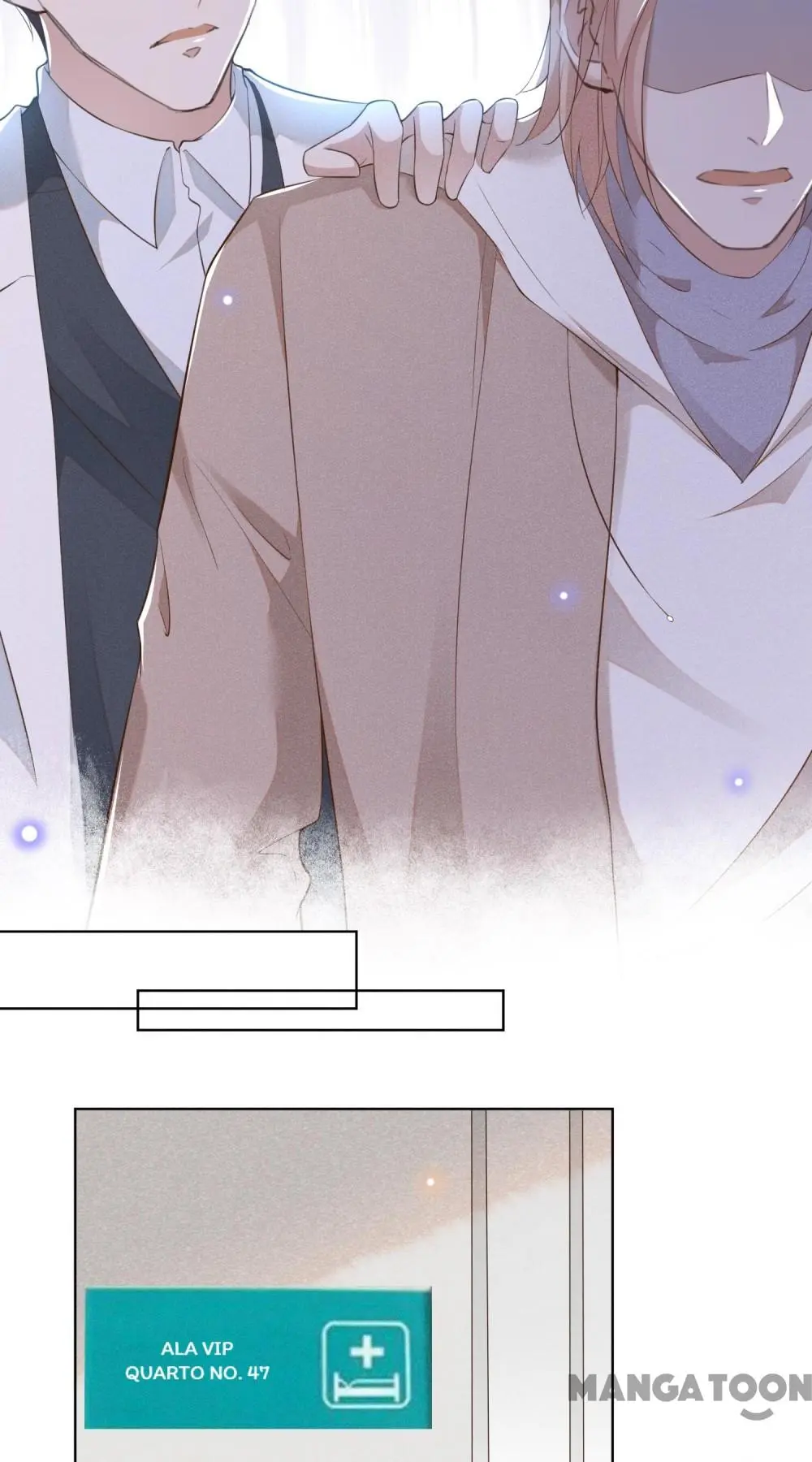 Lótus Negra – Capítulo 30 Yaoi – Página 13