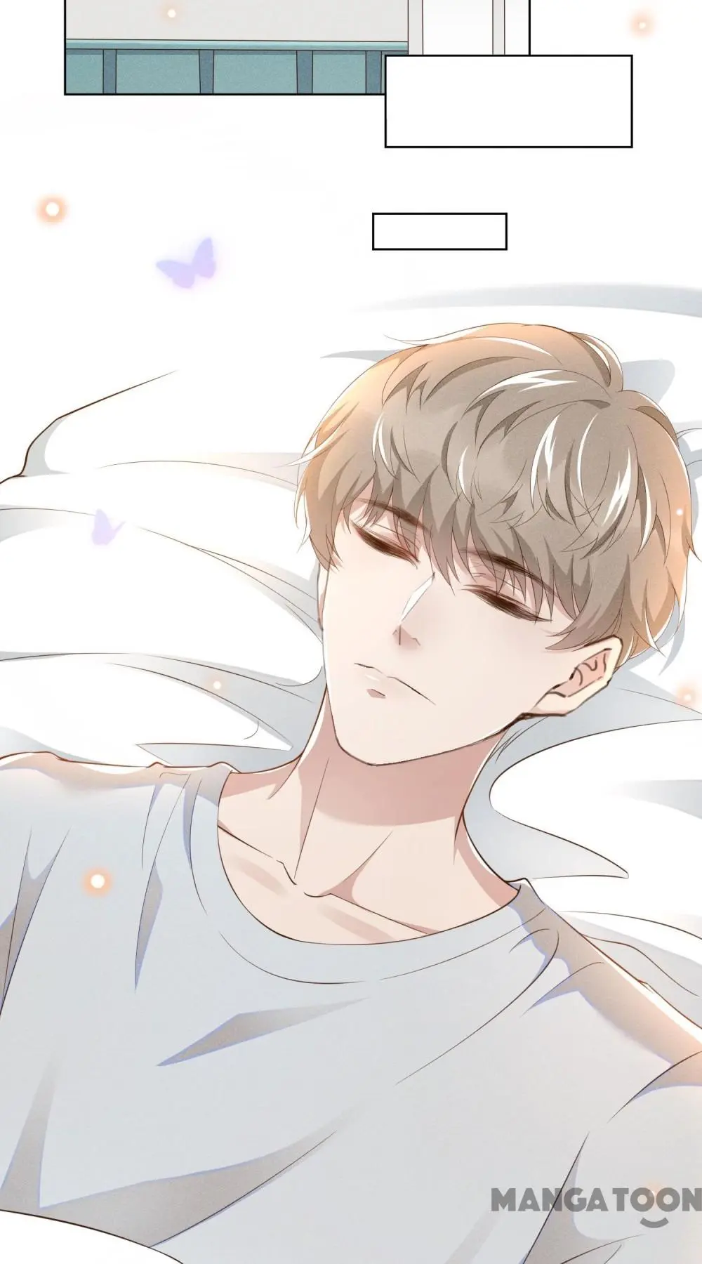 Lótus Negra – Capítulo 30 Yaoi – Página 14