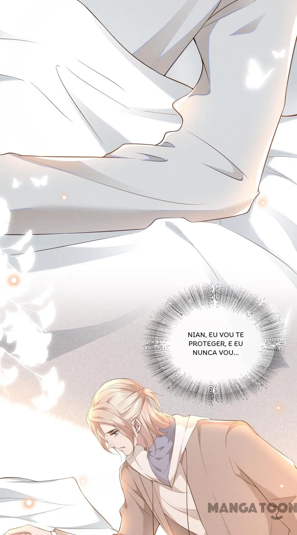 Lótus Negra – Capítulo 30 Yaoi – Página 15