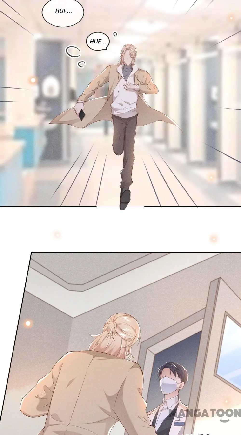 Lótus Negra – Capítulo 30 Yaoi – Página 2