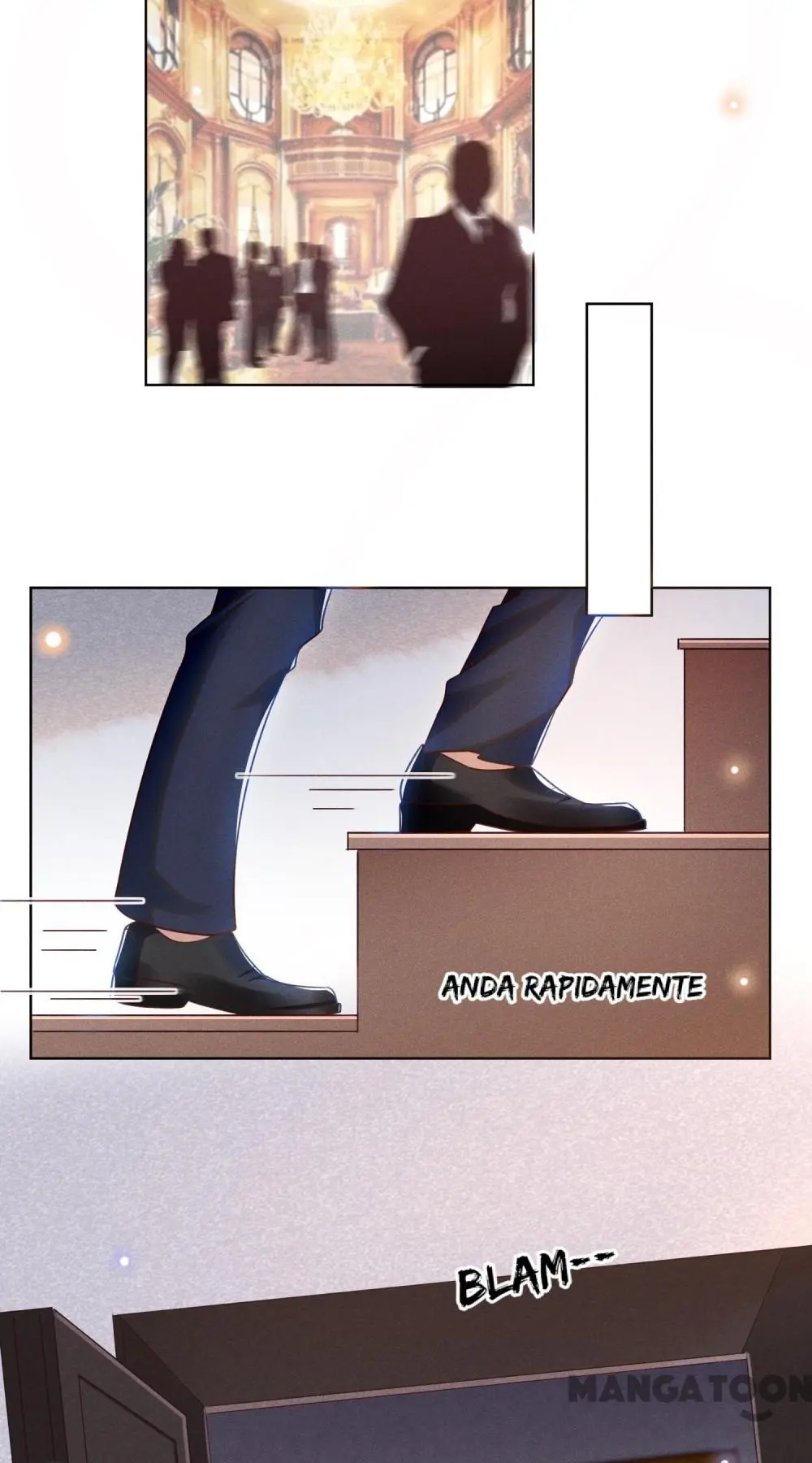 Lótus Negra – Capítulo 30 Yaoi – Página 20