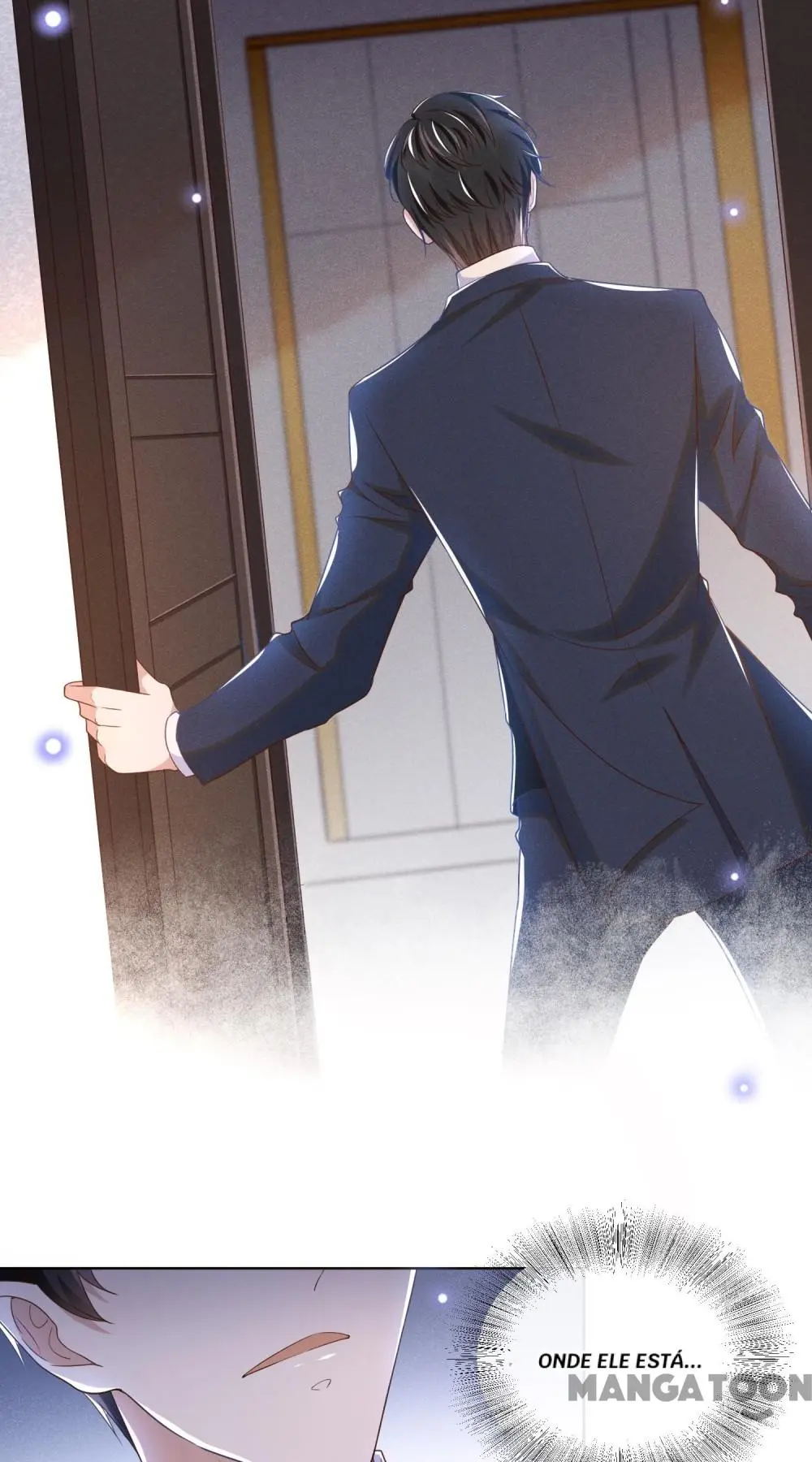 Lótus Negra – Capítulo 30 Yaoi – Página 21