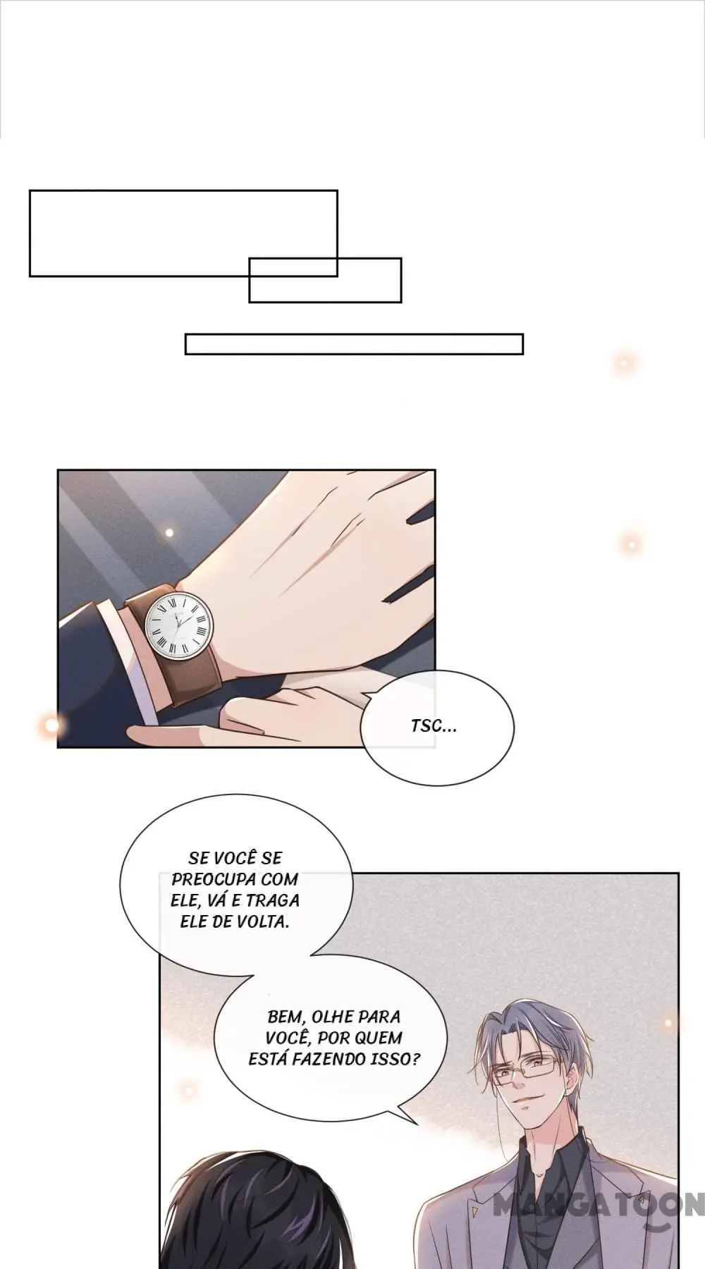 Lótus Negra – Capítulo 30 Yaoi – Página 25