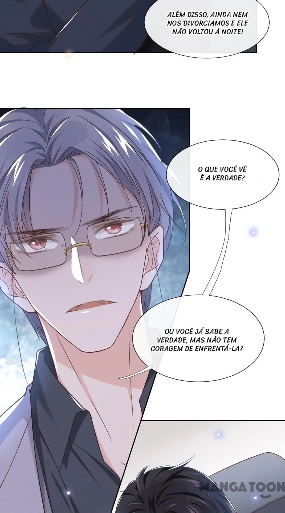 Lótus Negra – Capítulo 30 Yaoi – Página 28