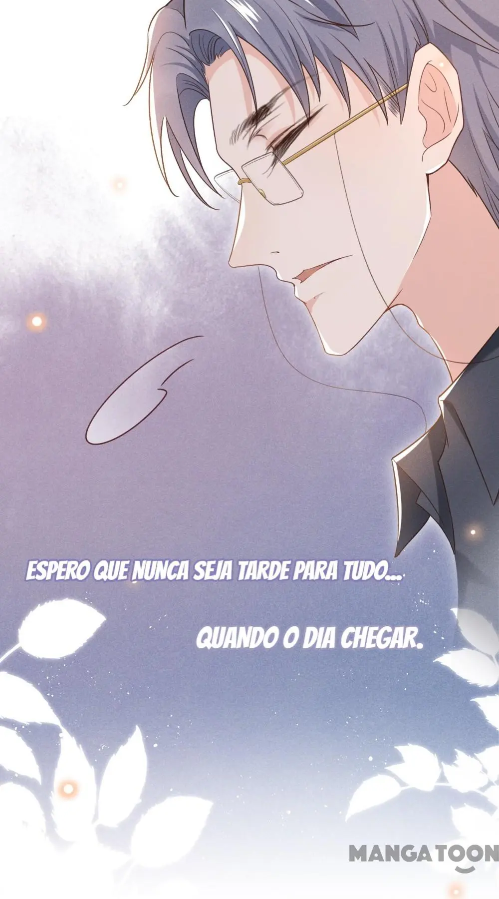 Lótus Negra – Capítulo 30 Yaoi – Página 30