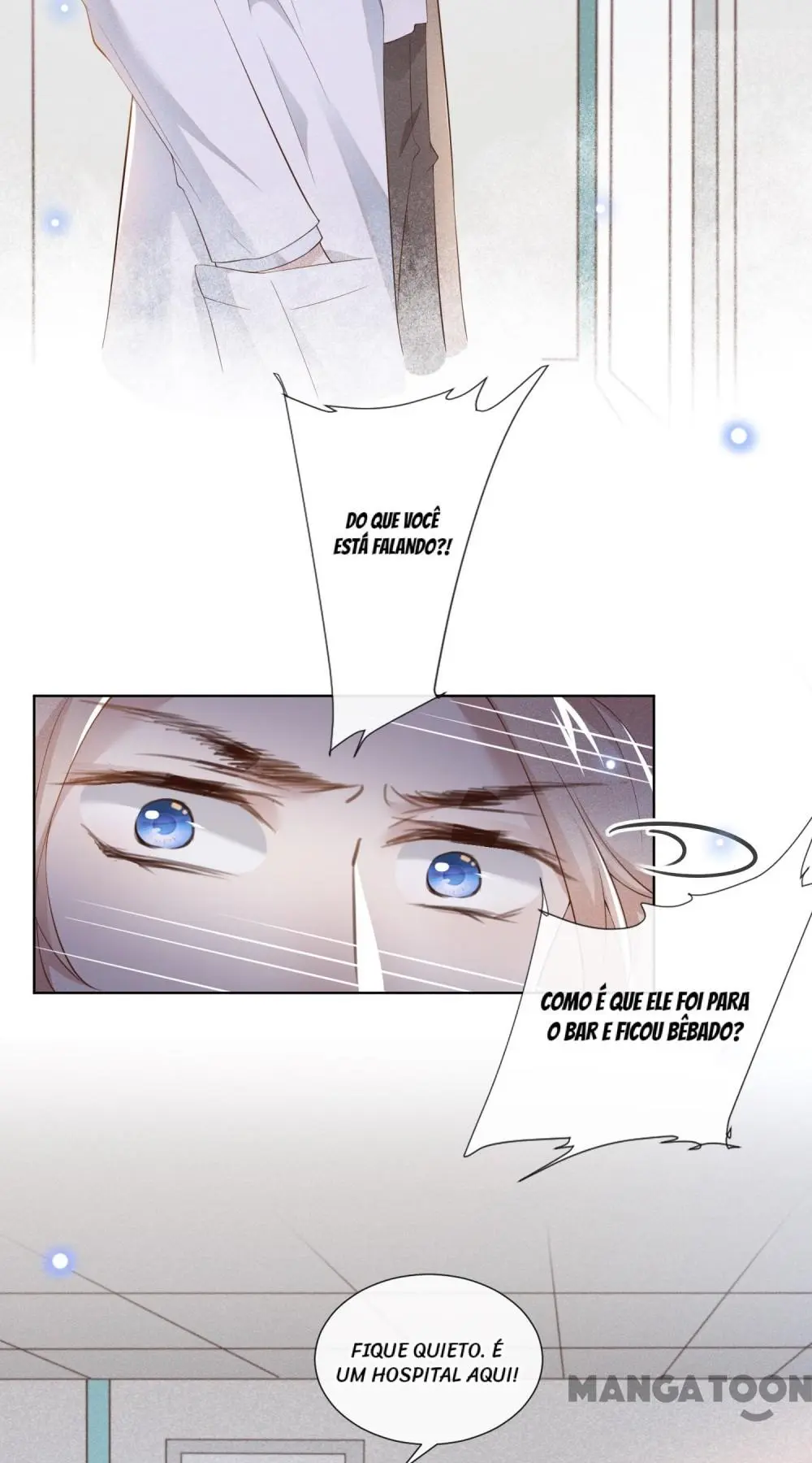 Lótus Negra – Capítulo 30 Yaoi – Página 7