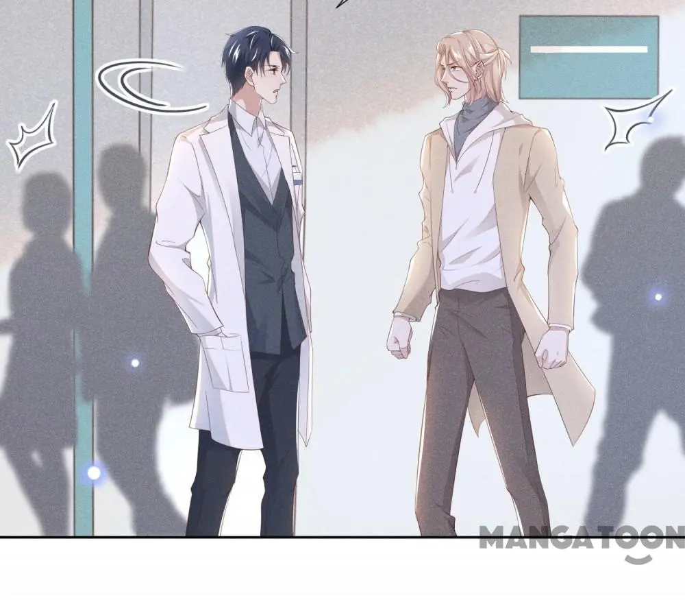 Lótus Negra – Capítulo 30 Yaoi – Página 8