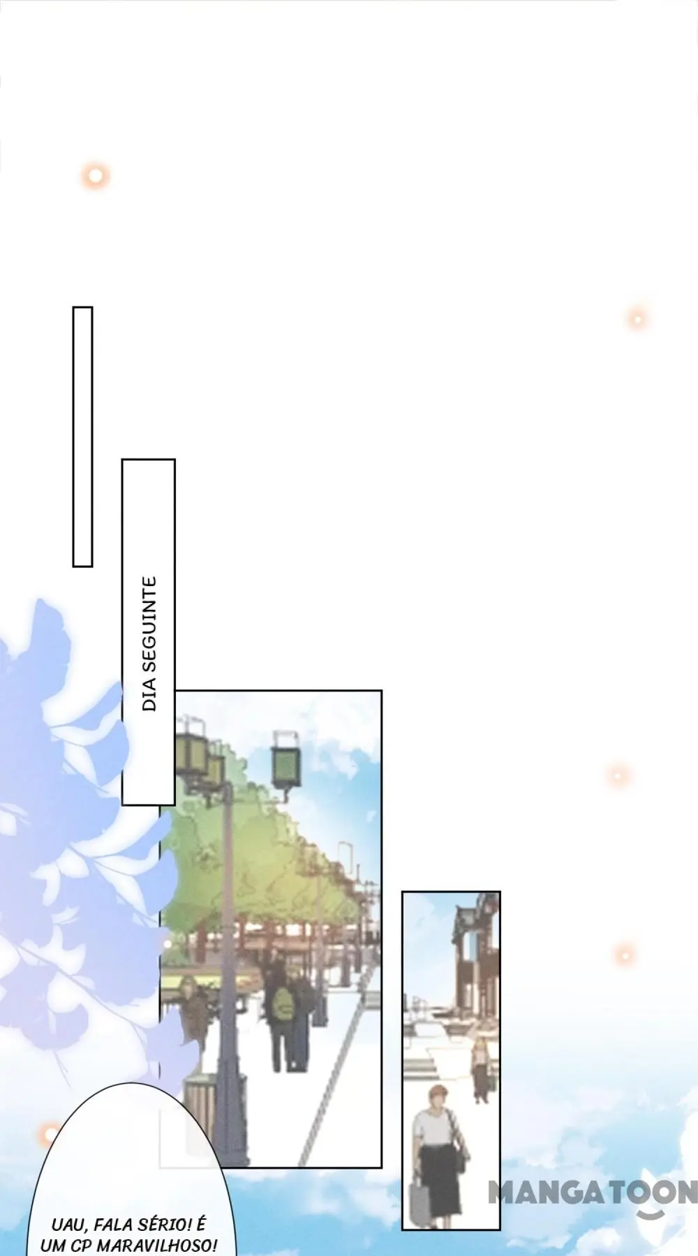 Lótus Negra – Capítulo 31 Yaoi – Página 1