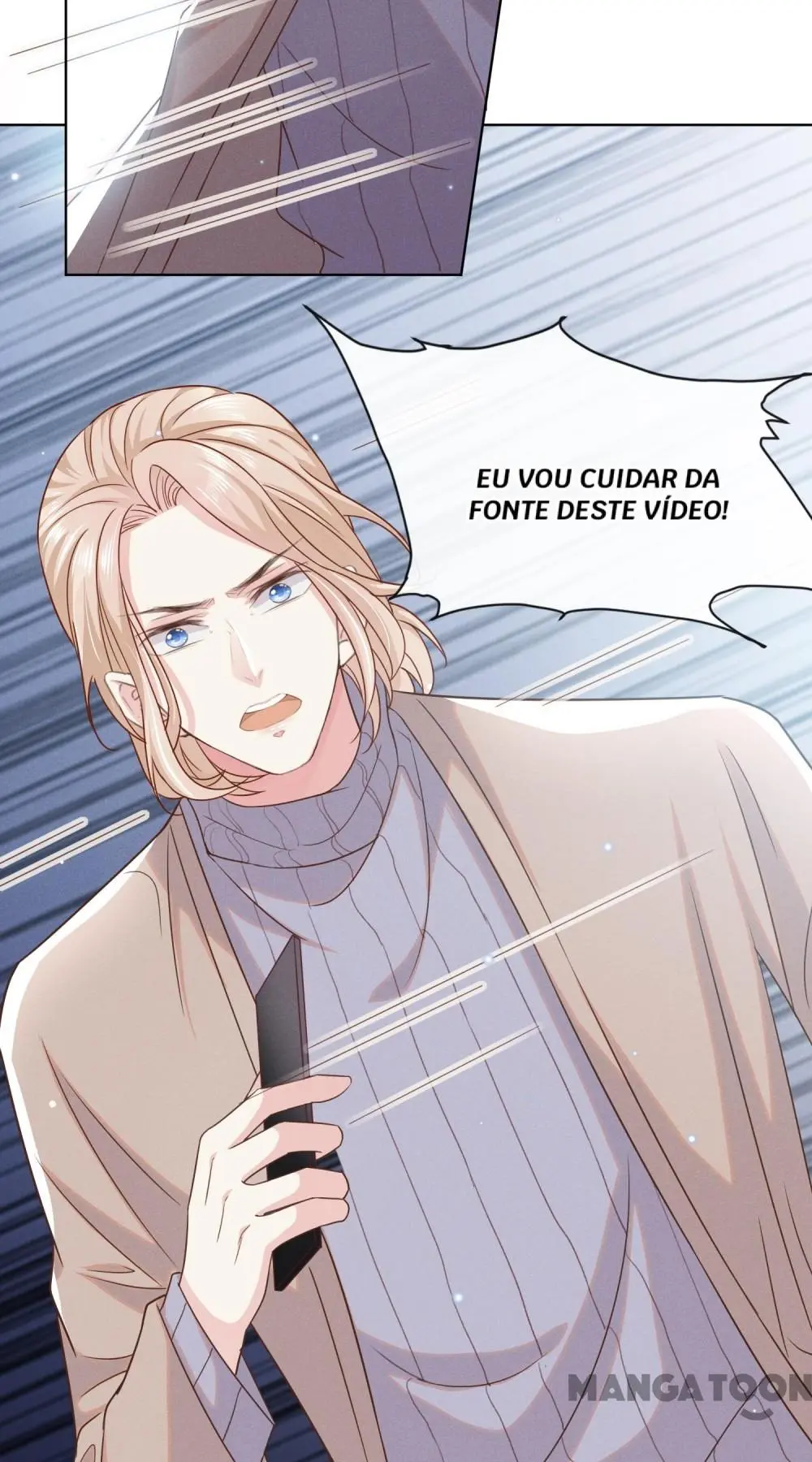 Lótus Negra – Capítulo 31 Yaoi – Página 19