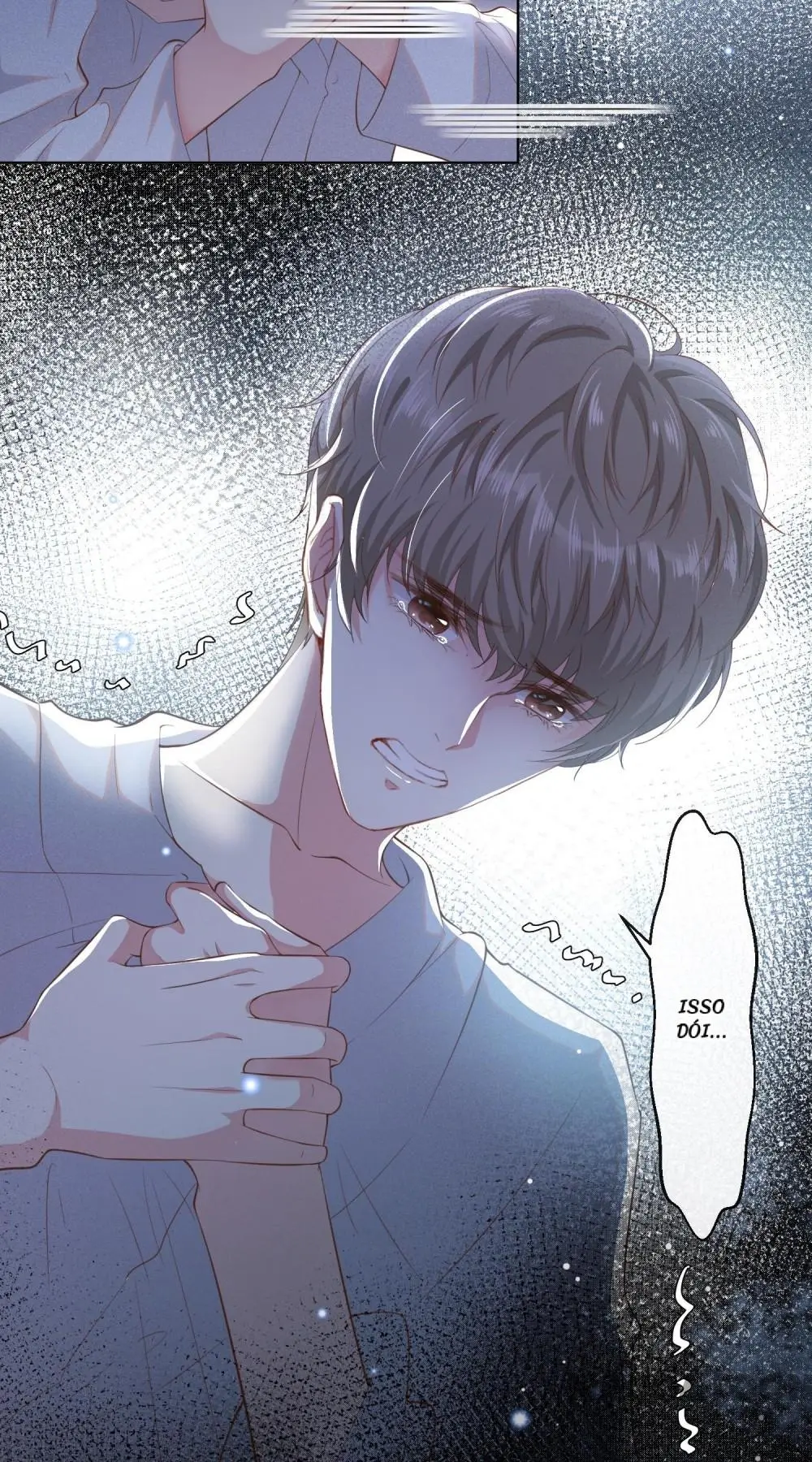 Lótus Negra – Capítulo 31 Yaoi – Página 24