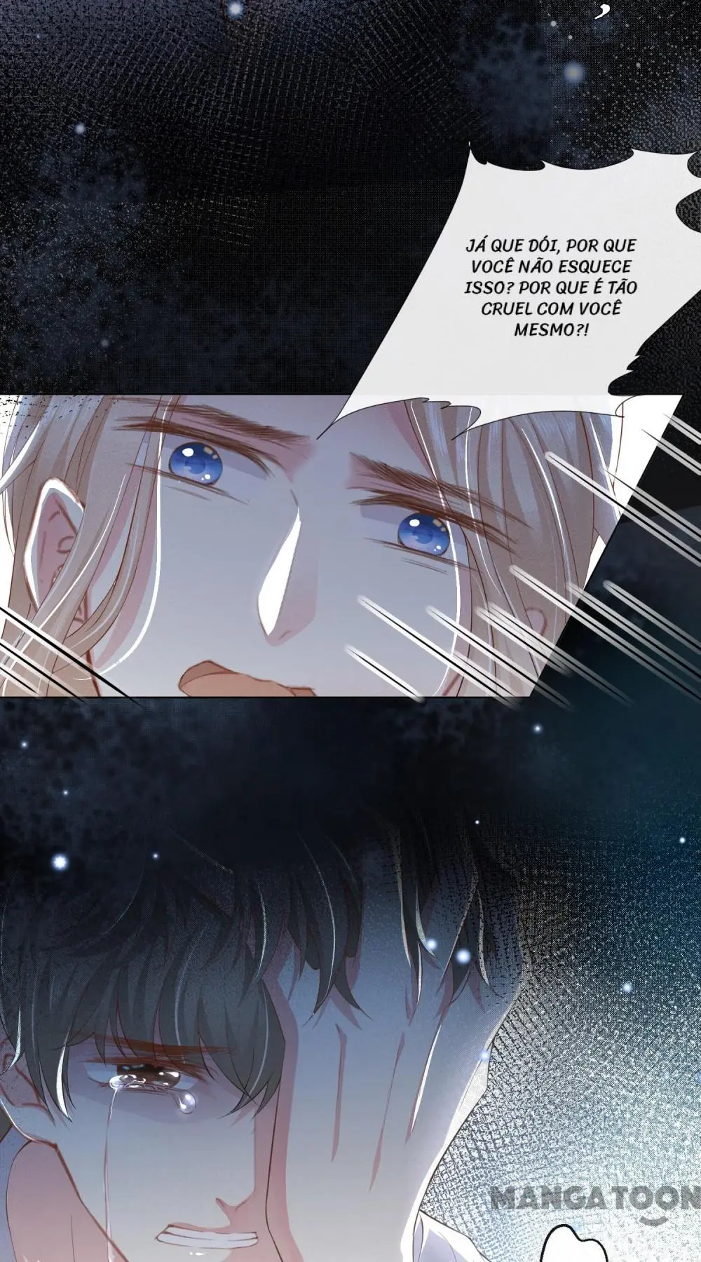 Lótus Negra – Capítulo 31 Yaoi – Página 25