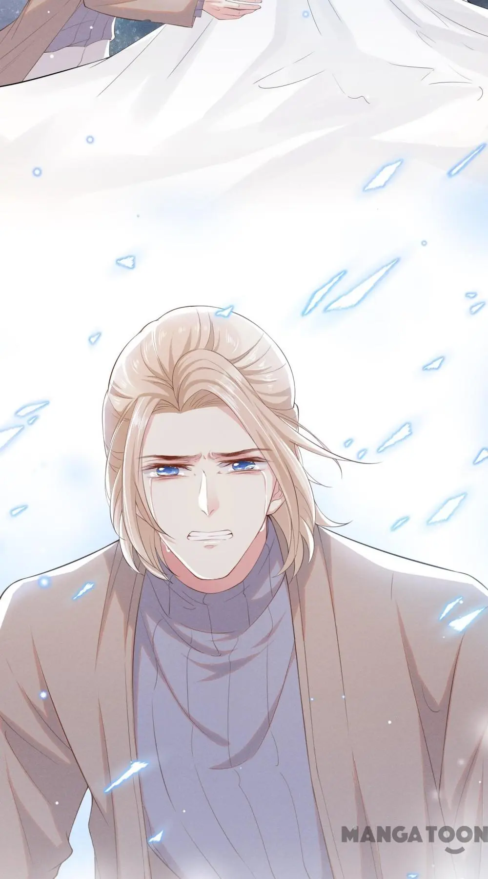 Lótus Negra – Capítulo 31 Yaoi – Página 27