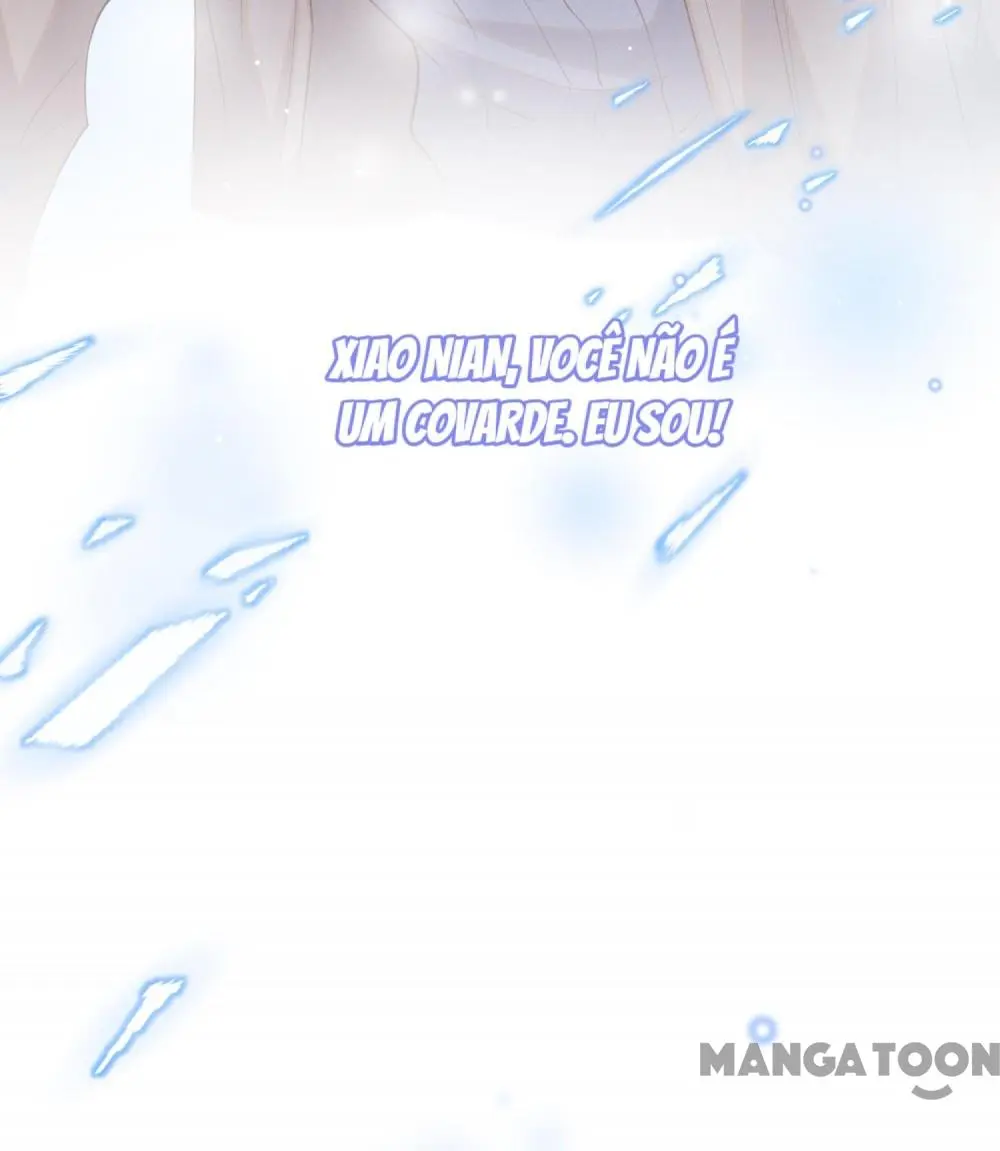 Lótus Negra – Capítulo 31 Yaoi – Página 28