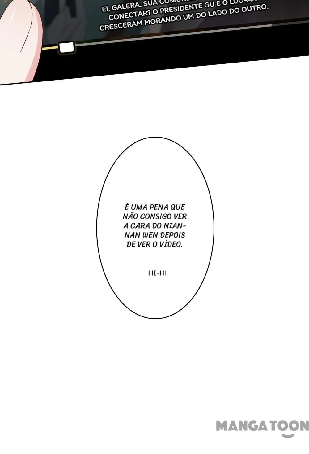 Lótus Negra – Capítulo 31 Yaoi – Página 5