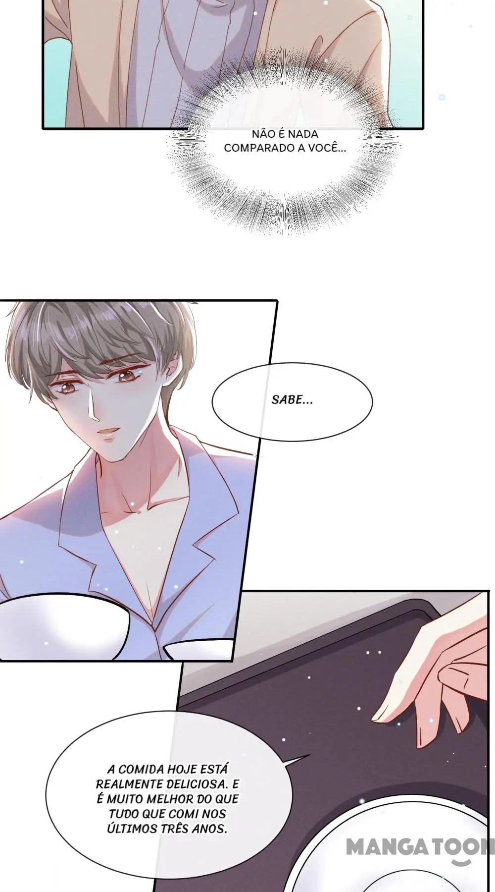 Lótus Negra – Capítulo 32 Yaoi – Página 11