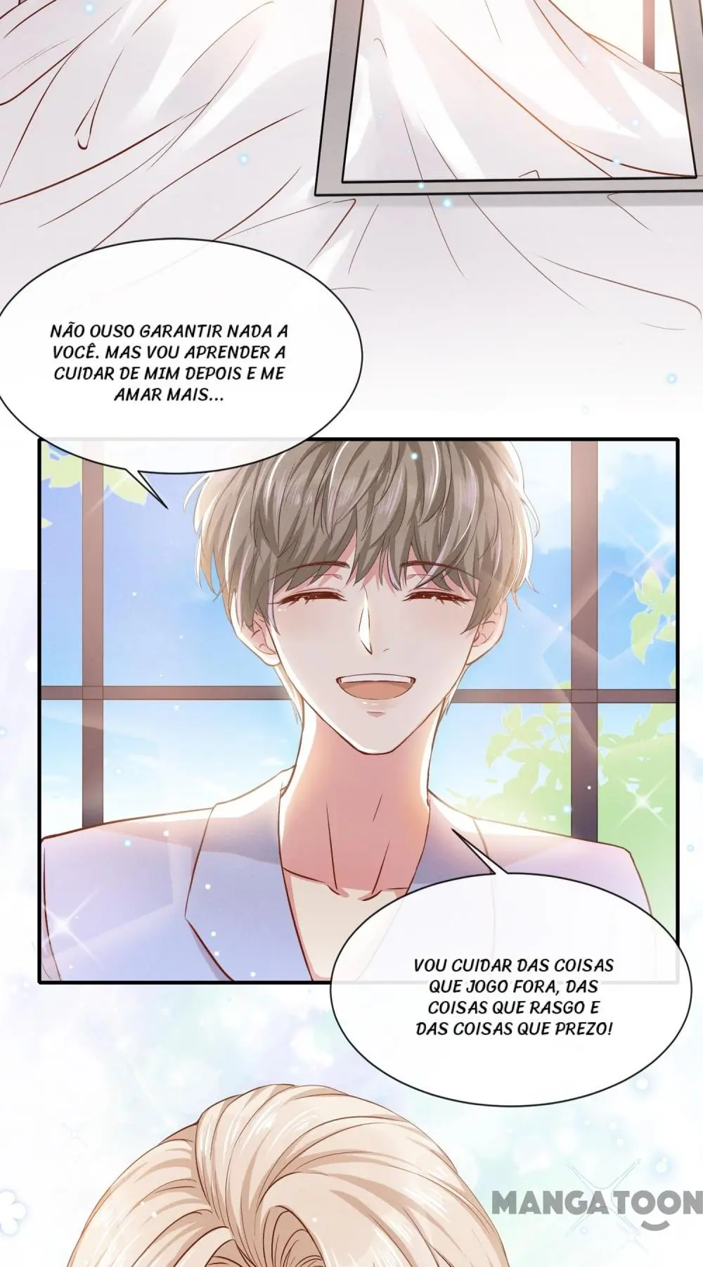 Lótus Negra – Capítulo 32 Yaoi – Página 13