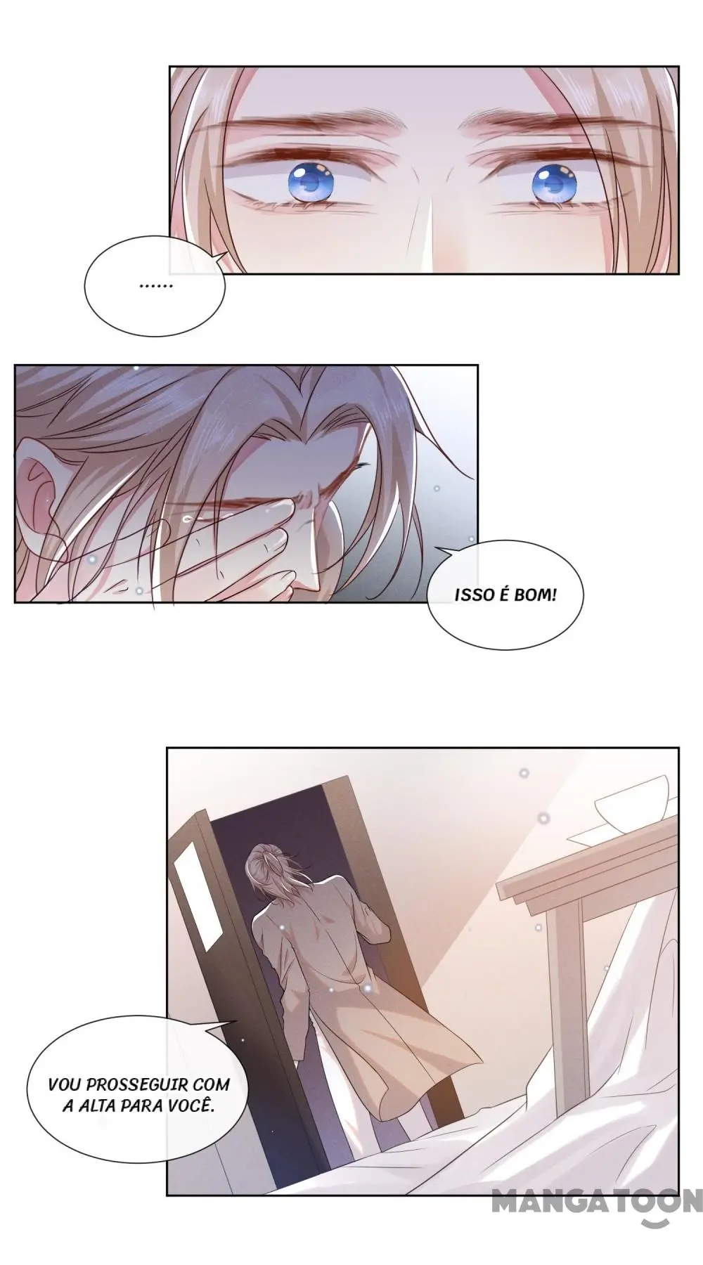 Lótus Negra – Capítulo 32 Yaoi – Página 16