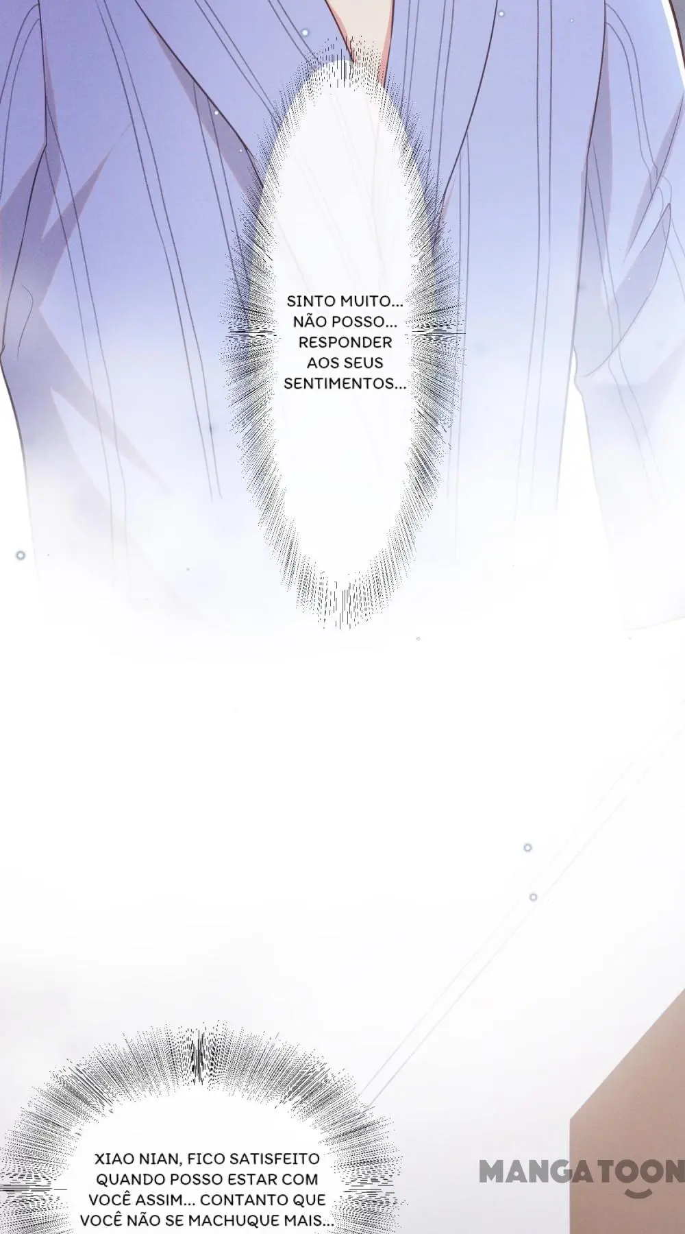 Lótus Negra – Capítulo 32 Yaoi – Página 18