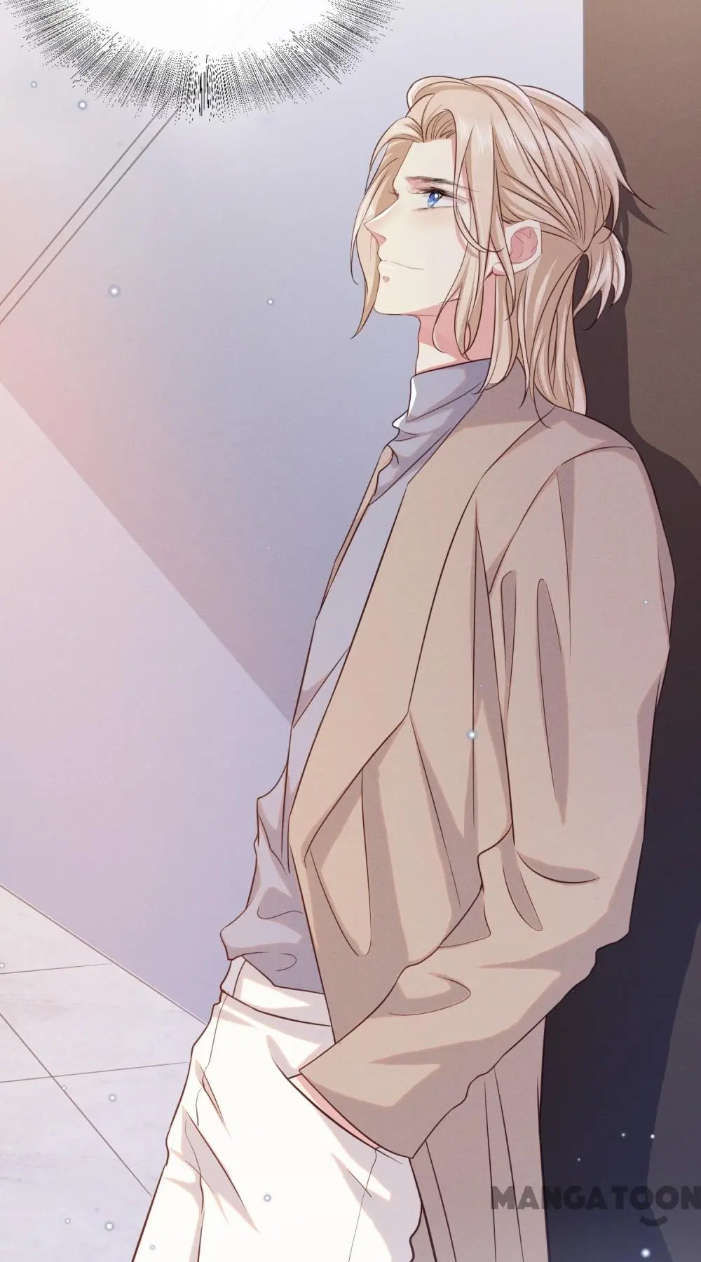 Lótus Negra – Capítulo 32 Yaoi – Página 19