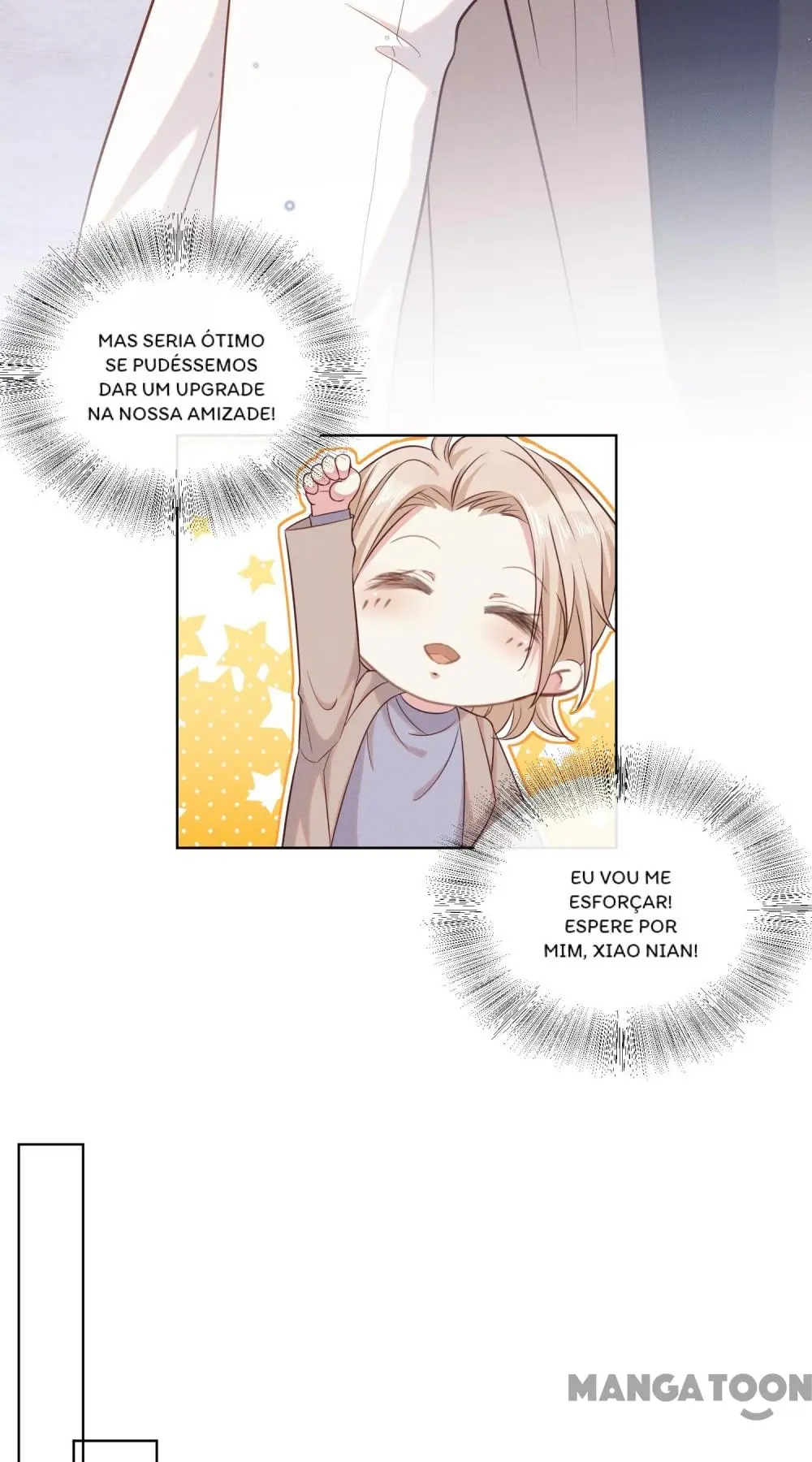 Lótus Negra – Capítulo 32 Yaoi – Página 20