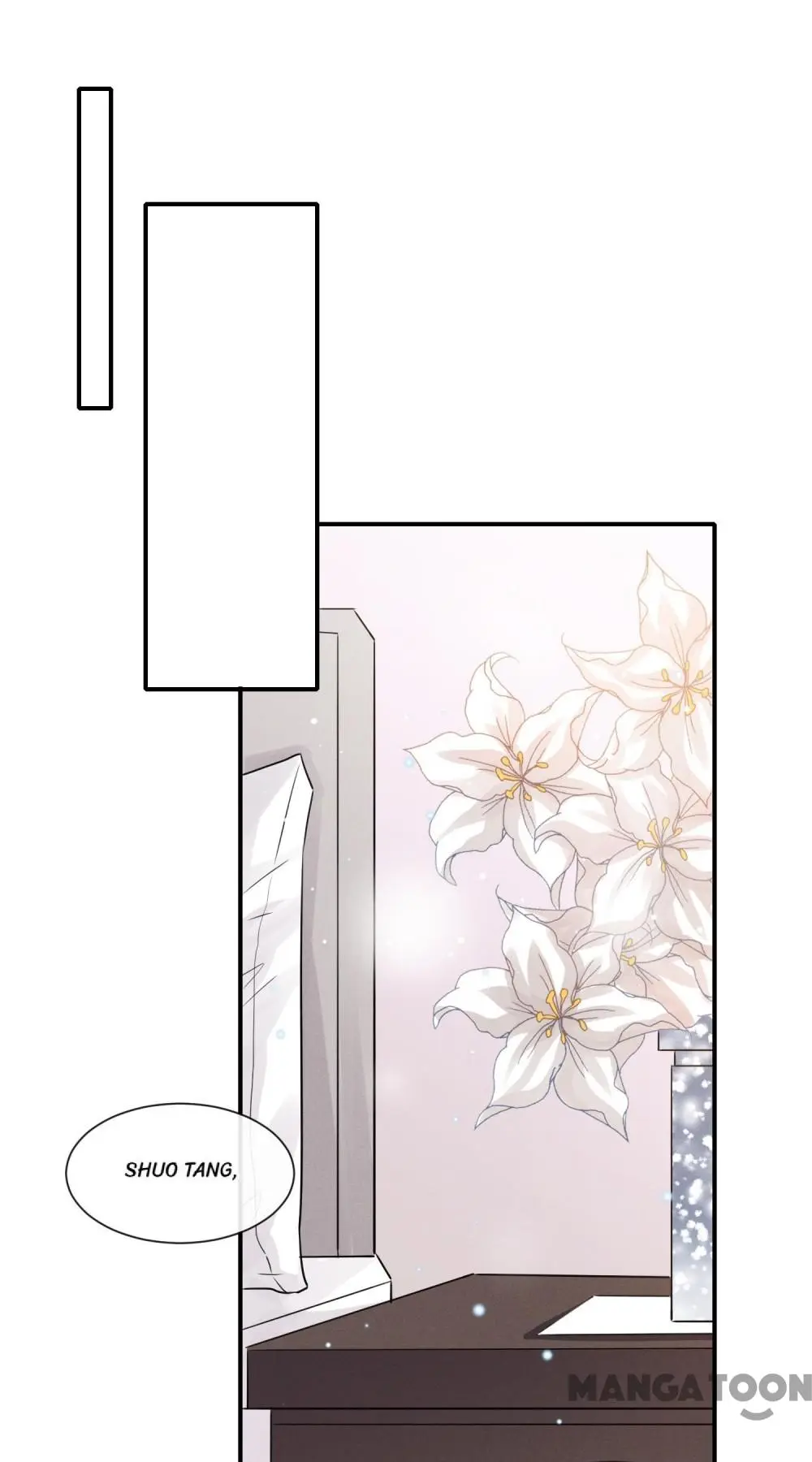 Lótus Negra – Capítulo 32 Yaoi – Página 8