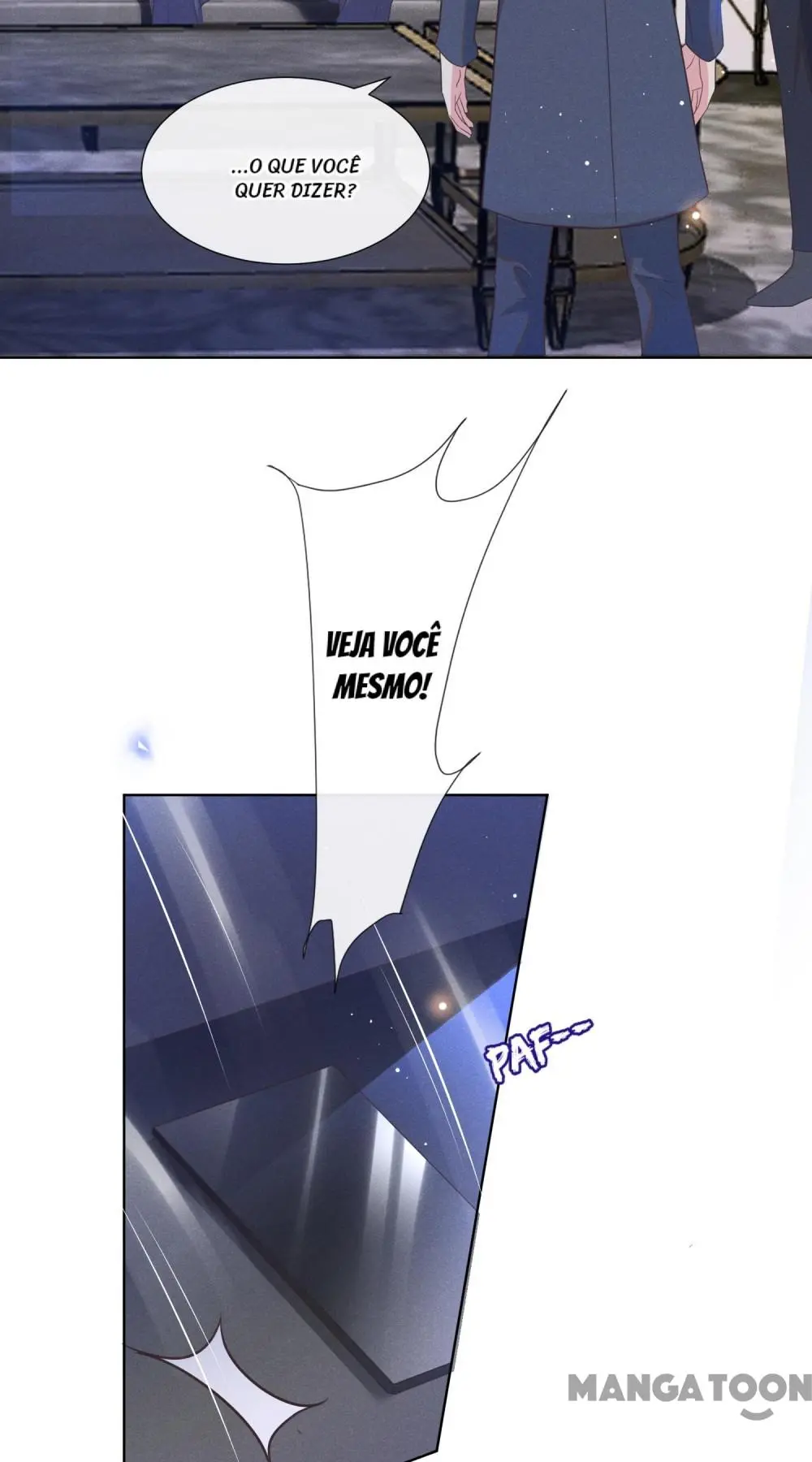 Lótus Negra – Capítulo 33 Yaoi – Página 11