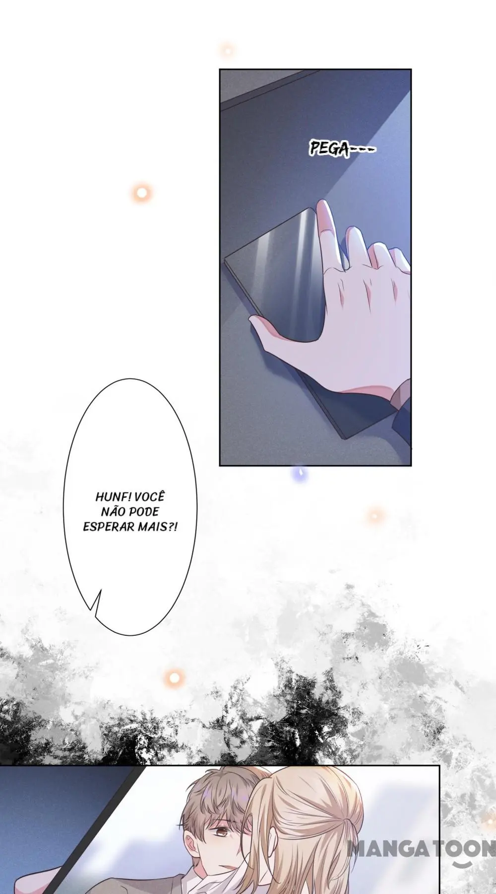 Lótus Negra – Capítulo 33 Yaoi – Página 13