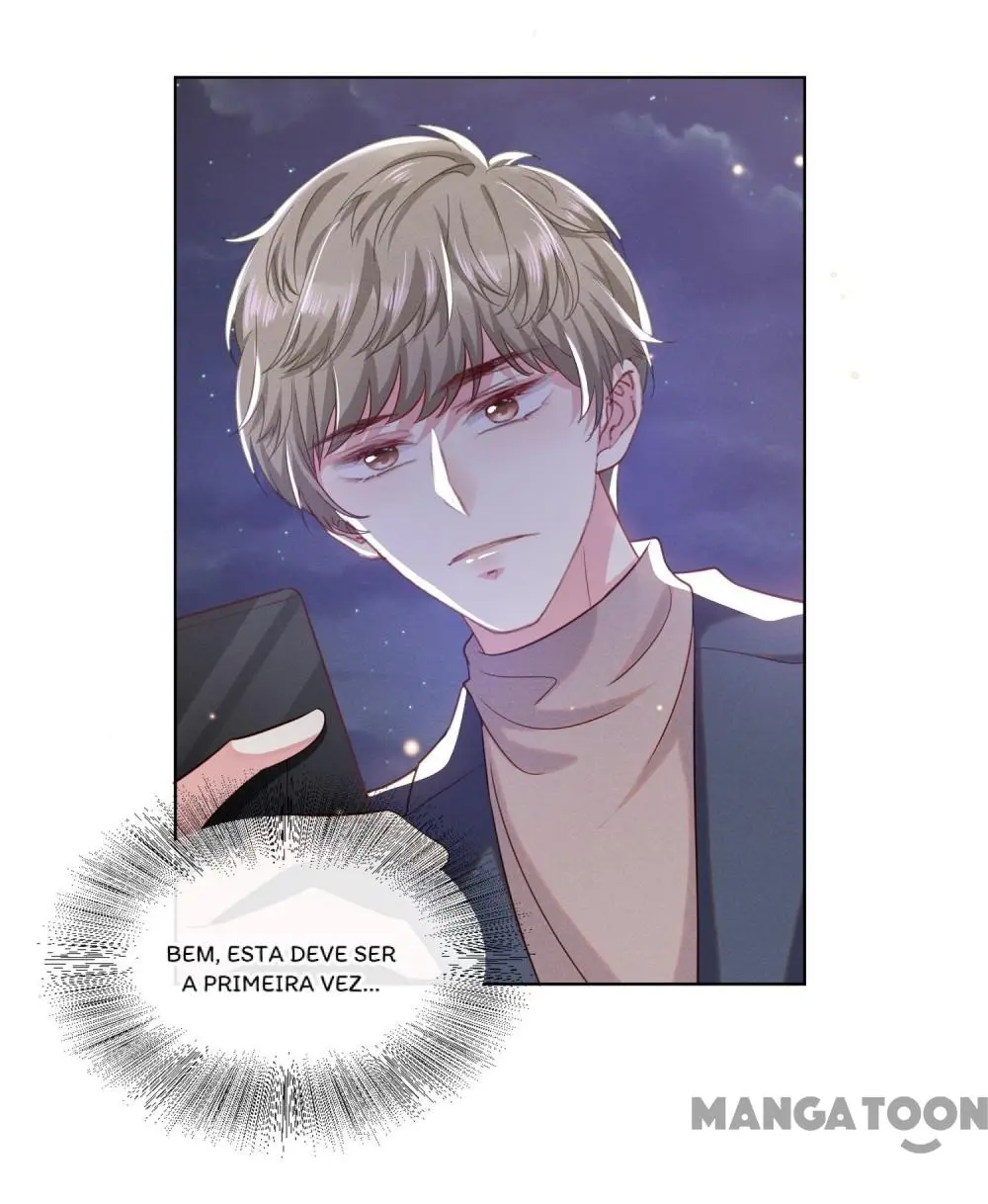 Lótus Negra – Capítulo 33 Yaoi – Página 2