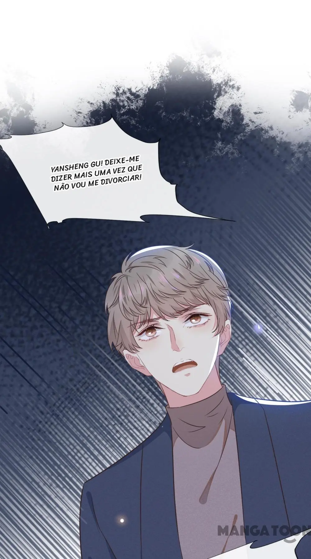 Lótus Negra – Capítulo 33 Yaoi – Página 29