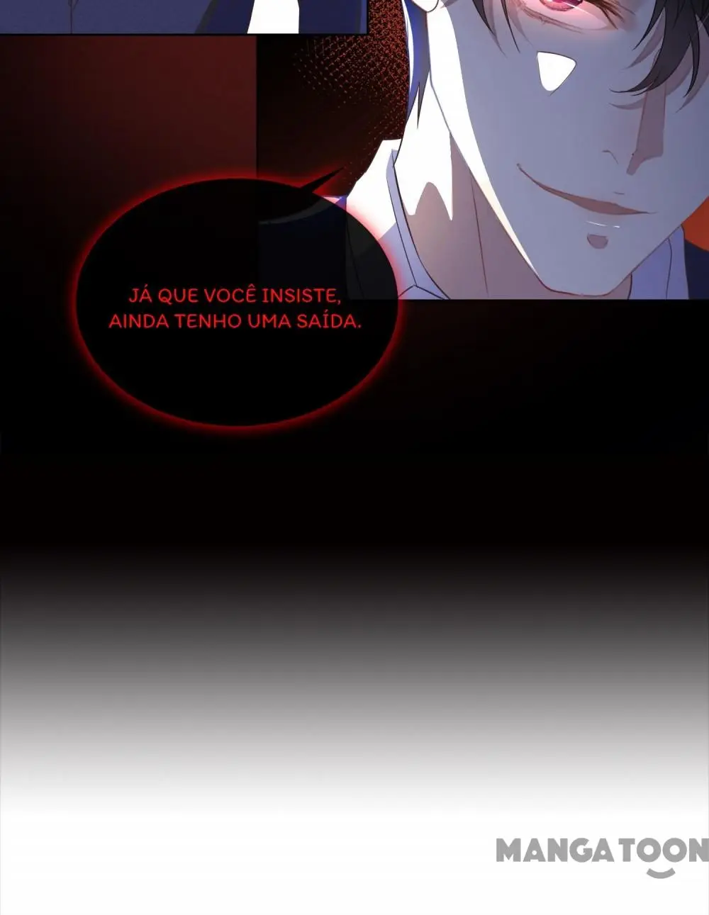 Lótus Negra – Capítulo 33 Yaoi – Página 31