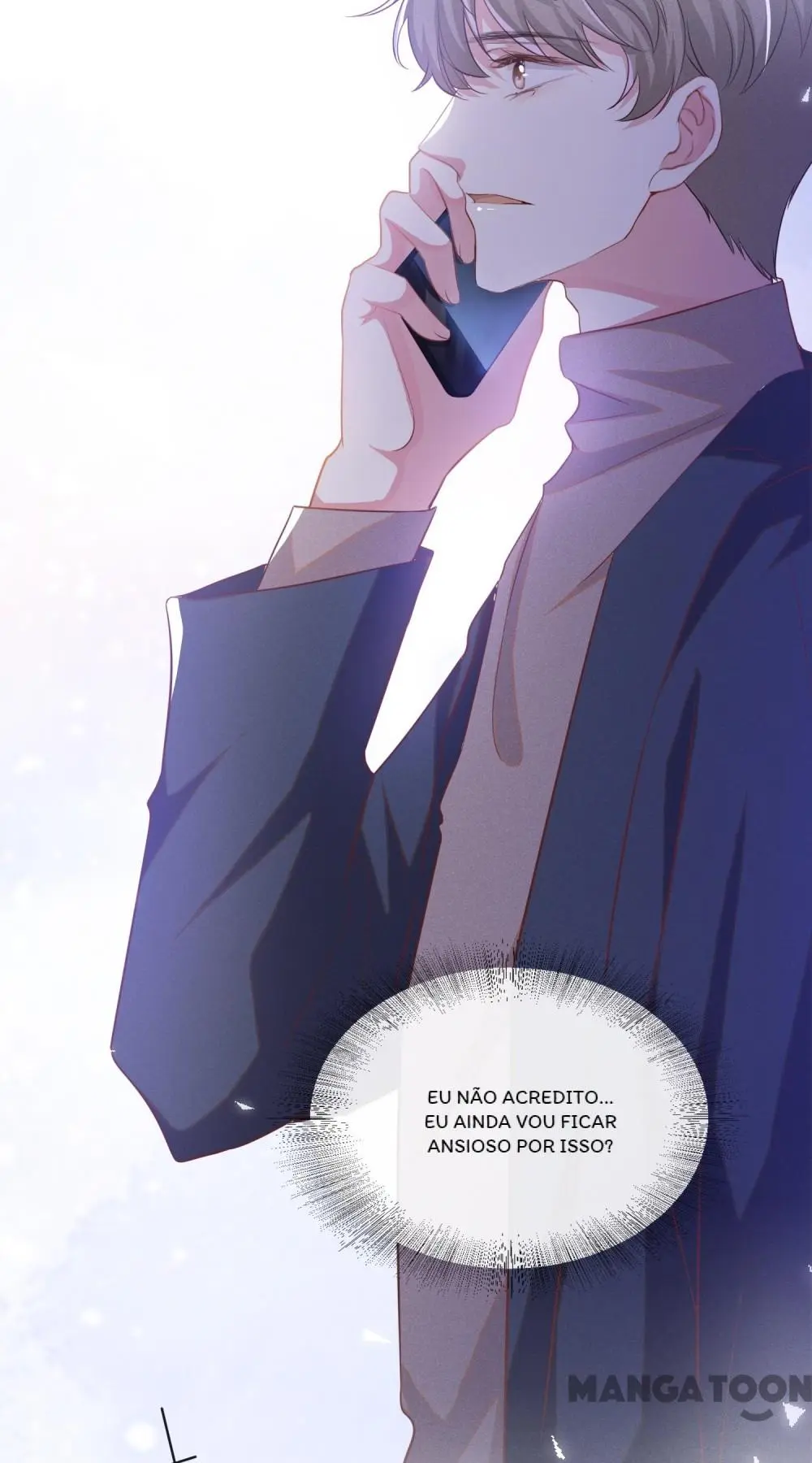 Lótus Negra – Capítulo 33 Yaoi – Página 4