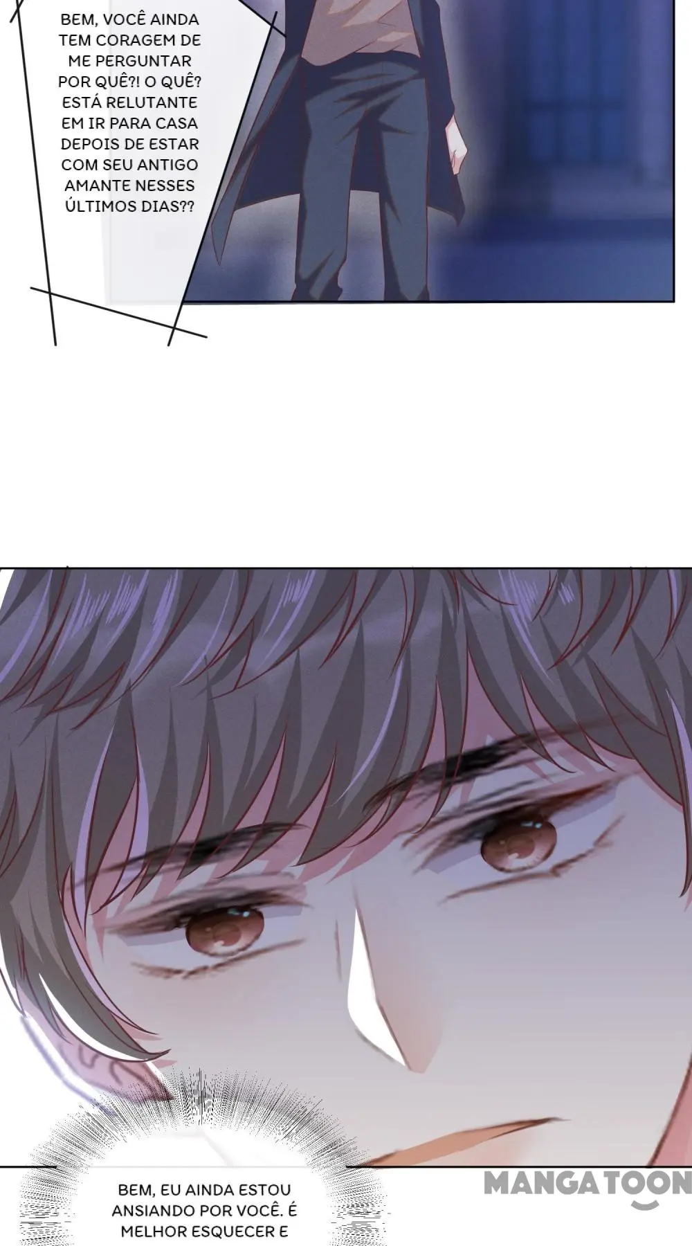 Lótus Negra – Capítulo 33 Yaoi – Página 6