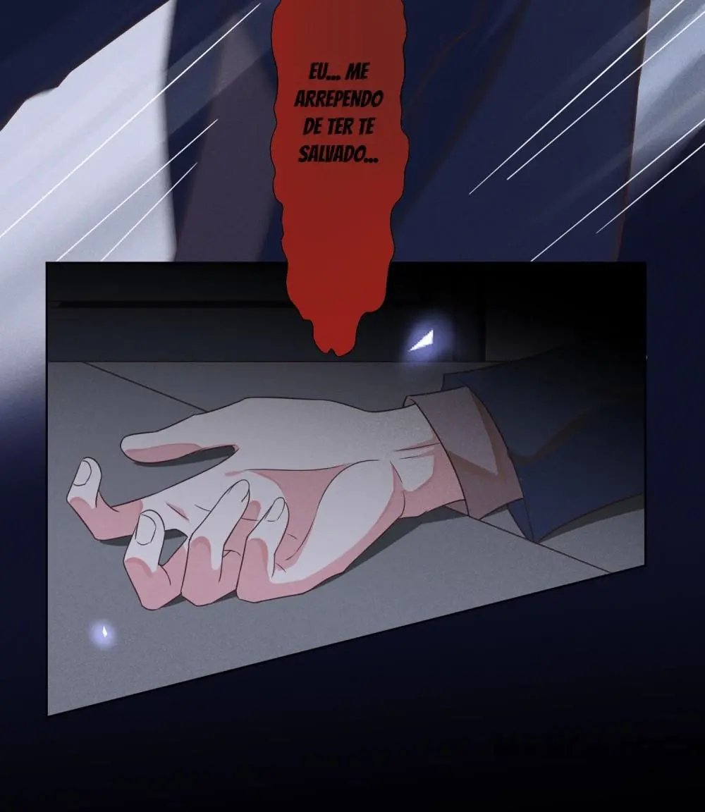 Lótus Negra – Capítulo 34 Yaoi – Página 12