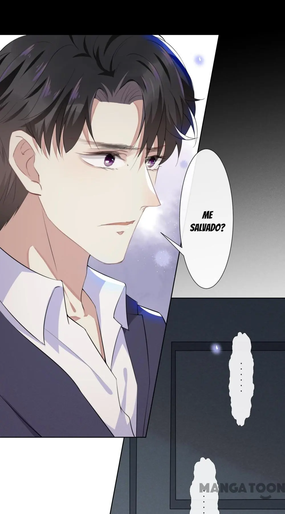 Lótus Negra – Capítulo 34 Yaoi – Página 13