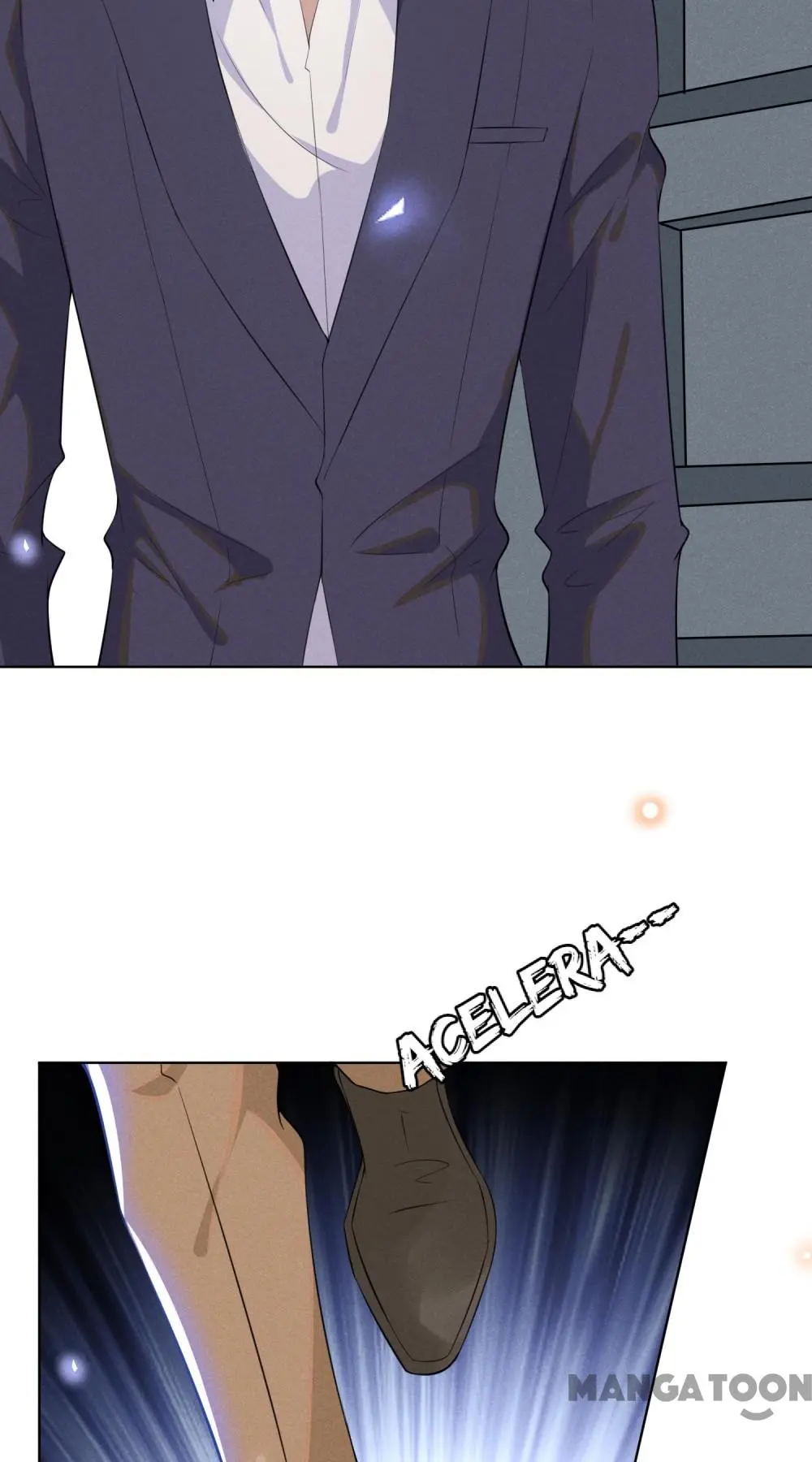 Lótus Negra – Capítulo 34 Yaoi – Página 15