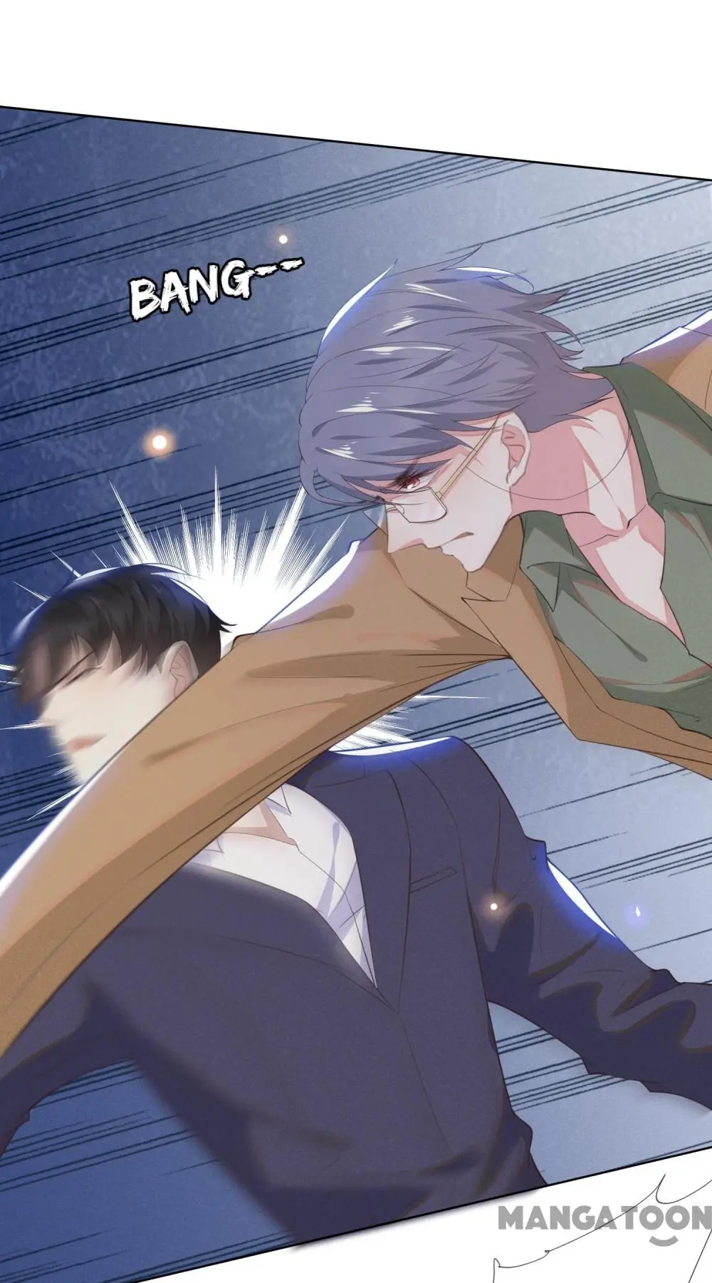 Lótus Negra – Capítulo 34 Yaoi – Página 17