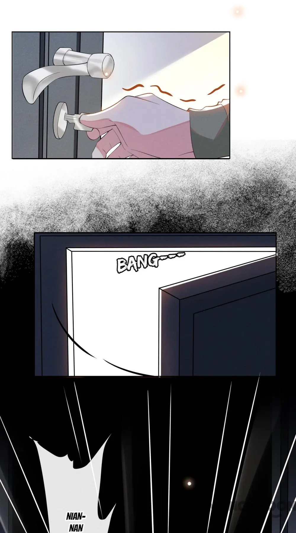 Lótus Negra – Capítulo 34 Yaoi – Página 22