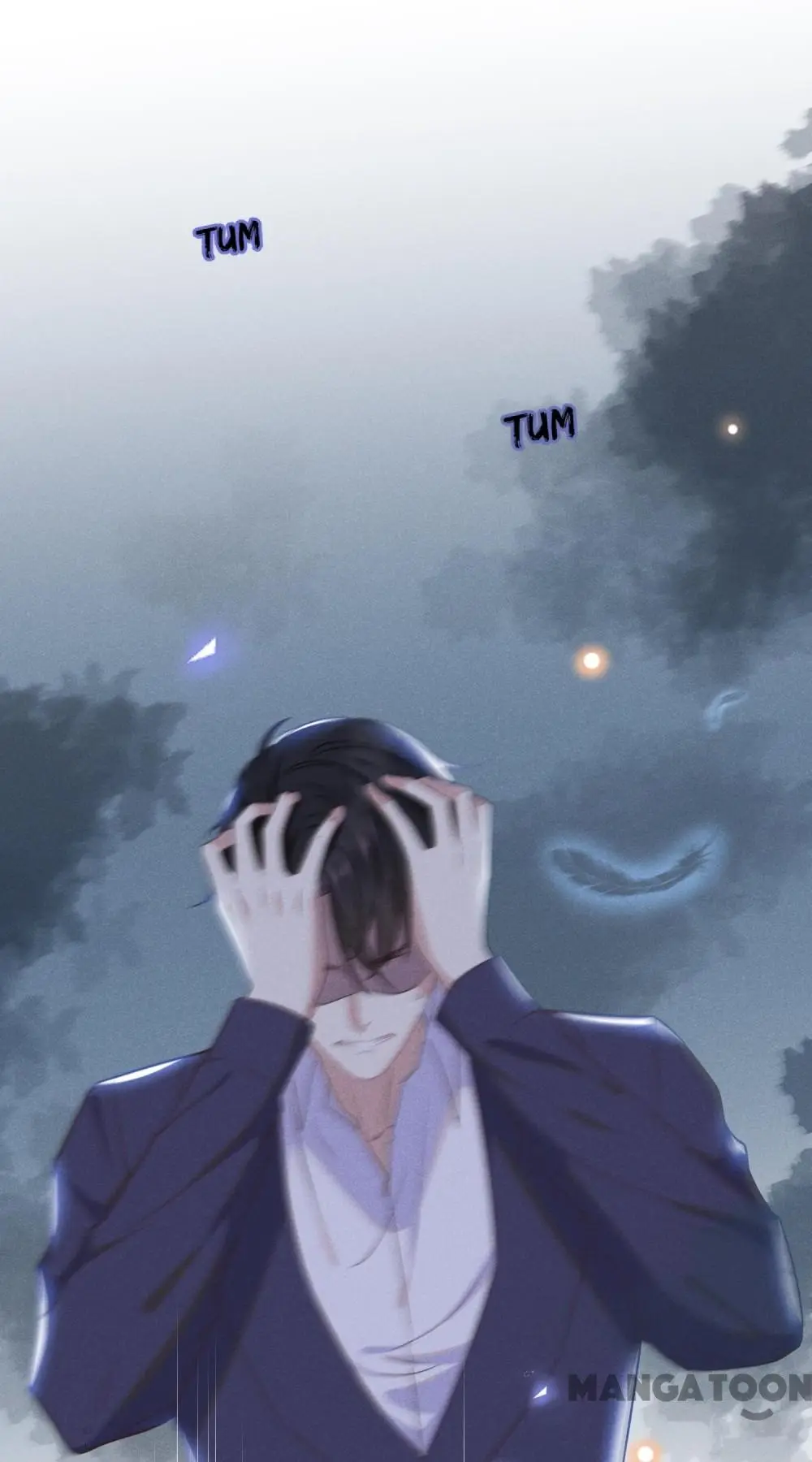 Lótus Negra – Capítulo 34 Yaoi – Página 25