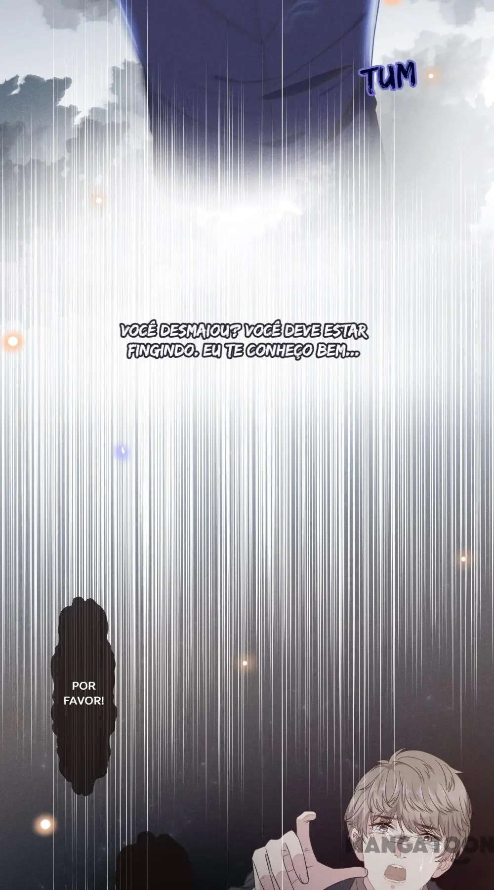 Lótus Negra – Capítulo 34 Yaoi – Página 26