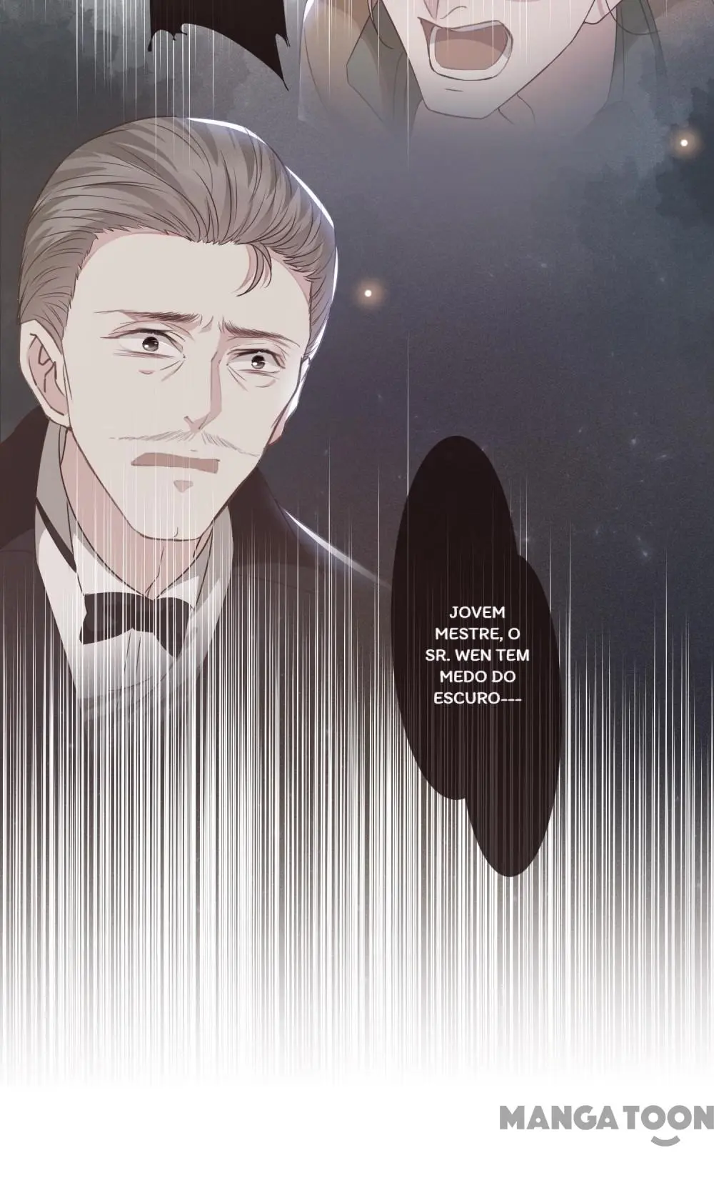 Lótus Negra – Capítulo 34 Yaoi – Página 28