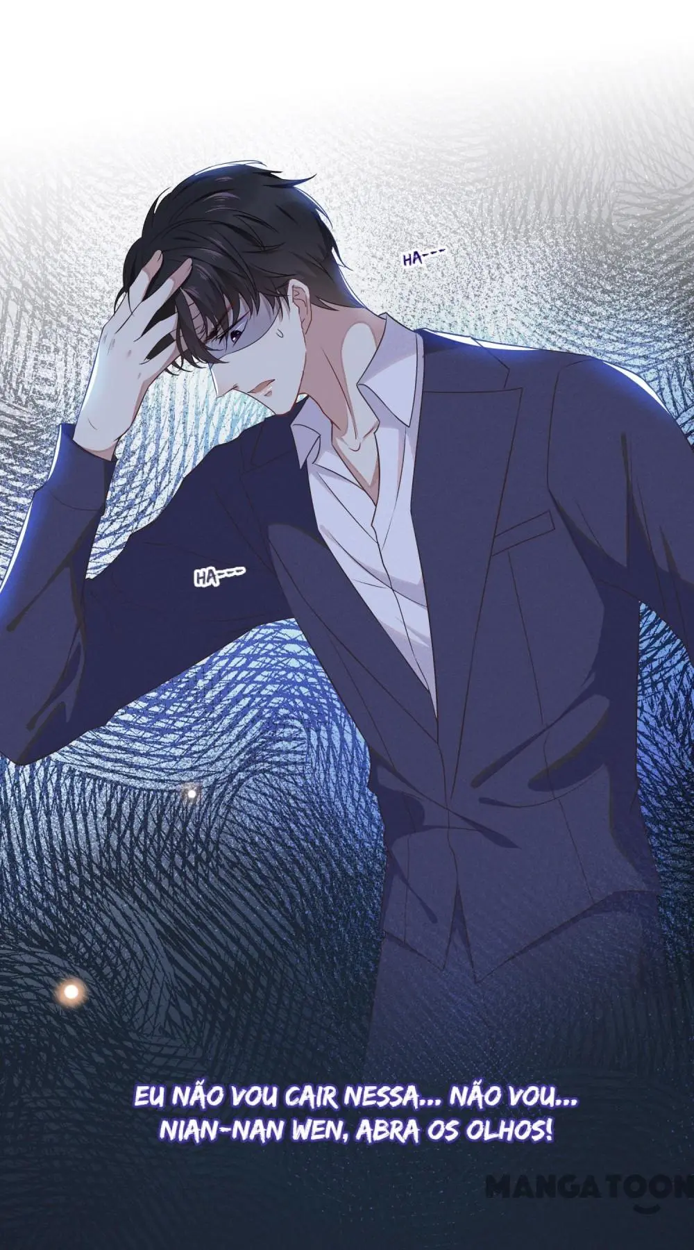 Lótus Negra – Capítulo 34 Yaoi – Página 29