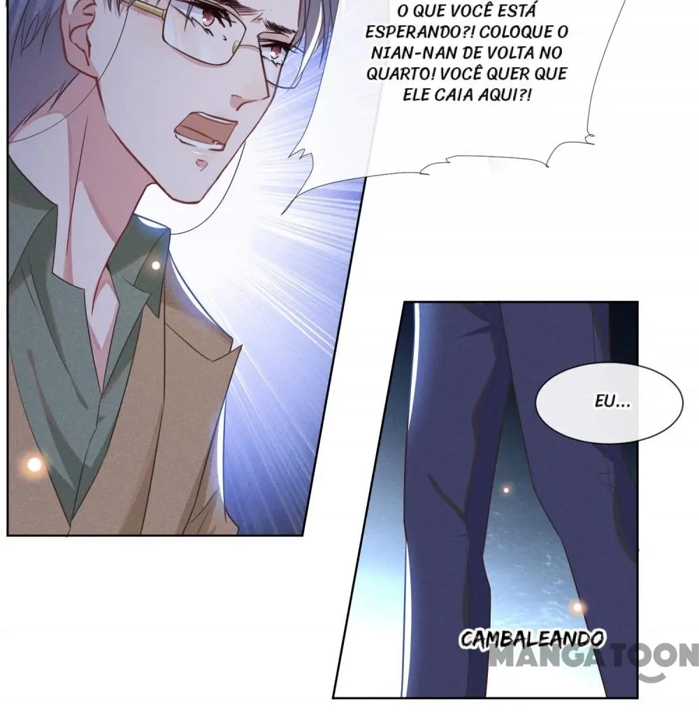 Lótus Negra – Capítulo 34 Yaoi – Página 32