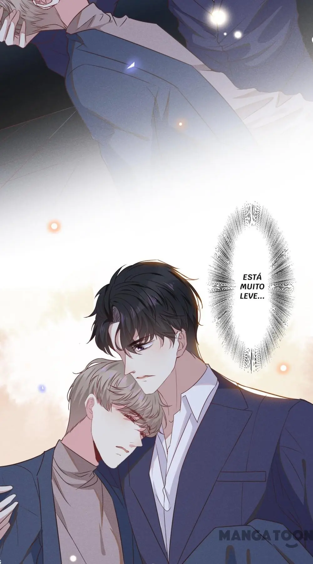 Lótus Negra – Capítulo 34 Yaoi – Página 35