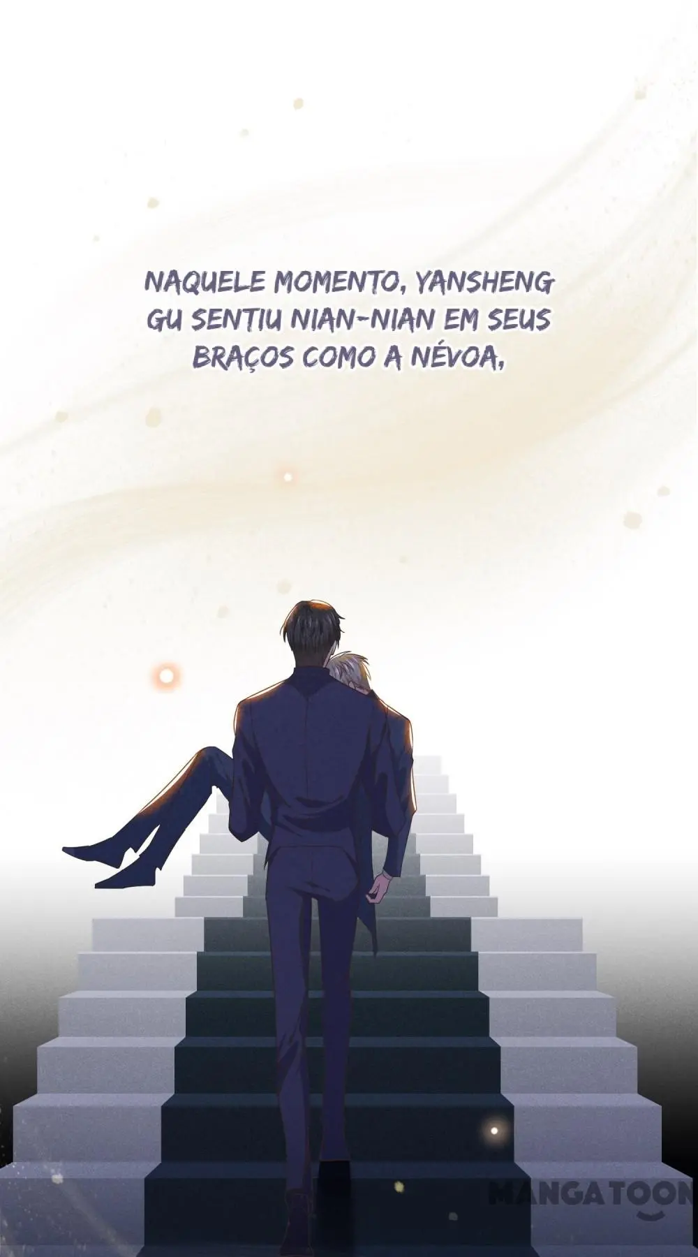 Lótus Negra – Capítulo 34 Yaoi – Página 37