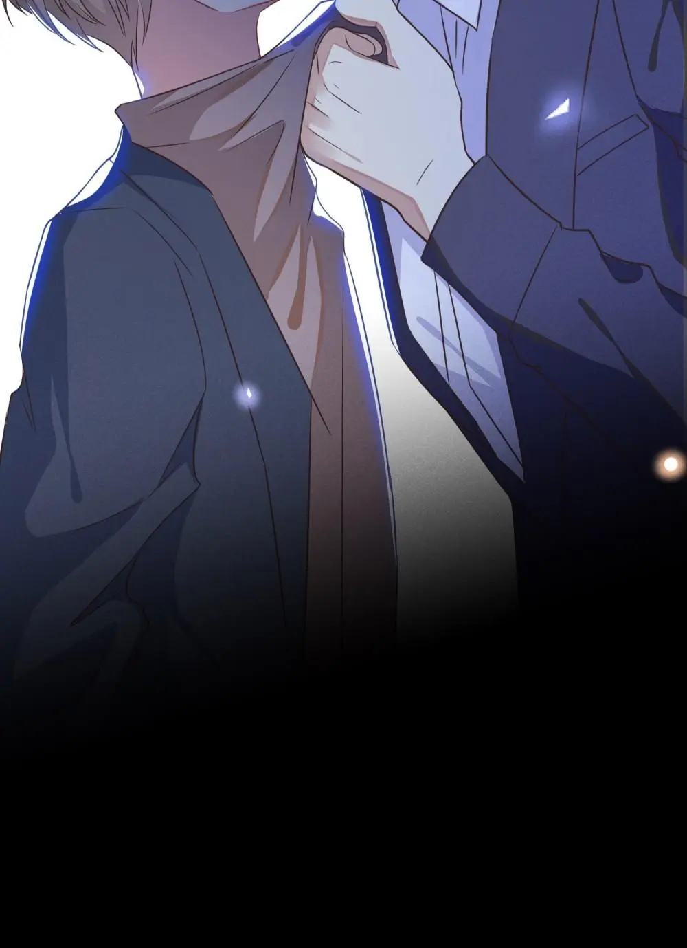 Lótus Negra – Capítulo 34 Yaoi – Página 4