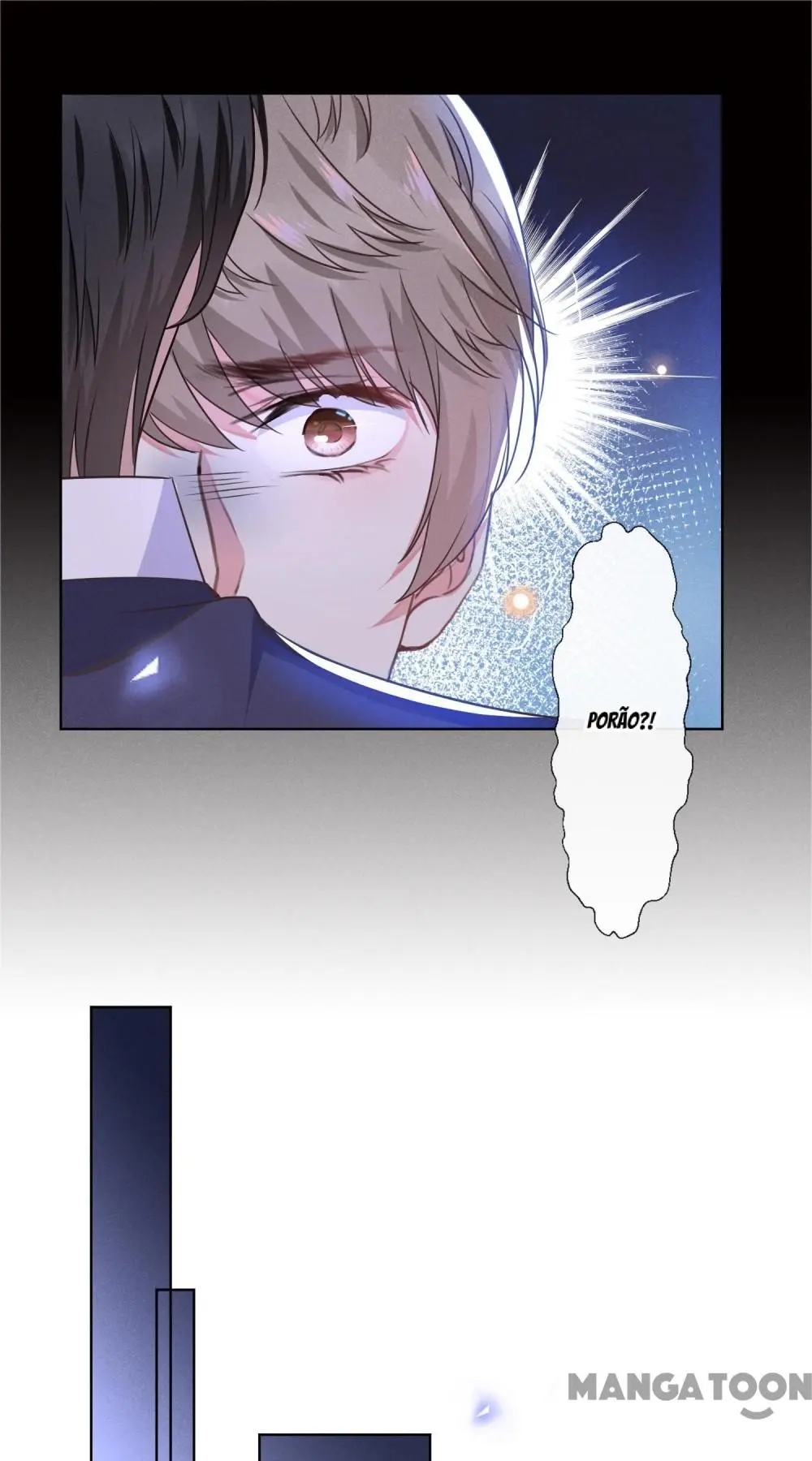 Lótus Negra – Capítulo 34 Yaoi – Página 5